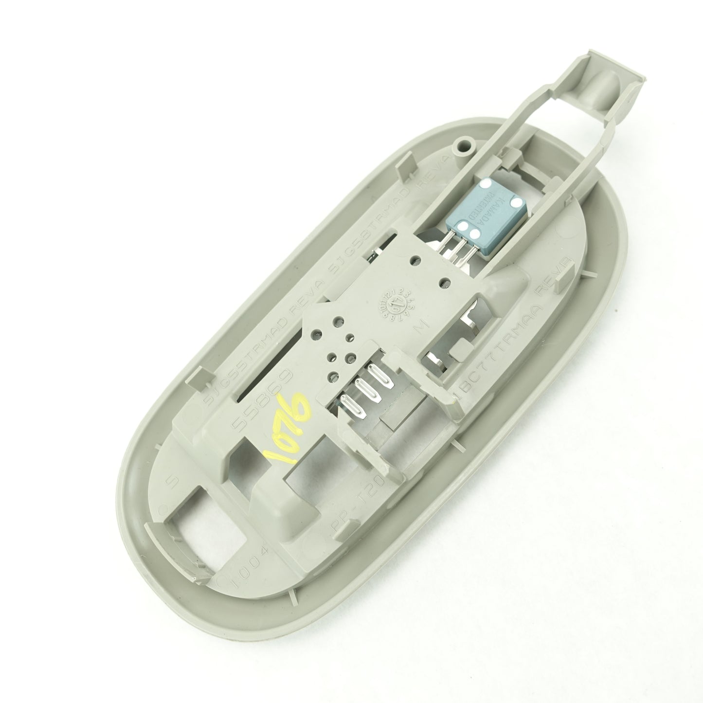2009 2010 2011 2012 2013 2014 2015 Dodge Ram Cred Cab Rear Dome Map Light Lamp