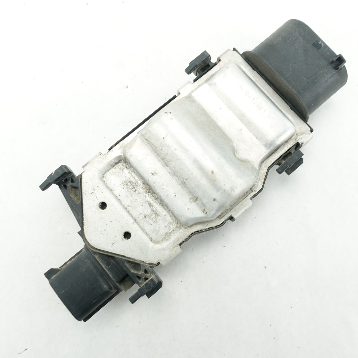 2013 2014 2015 2016 Dodge Dart Engine Cooling Fan Control Module