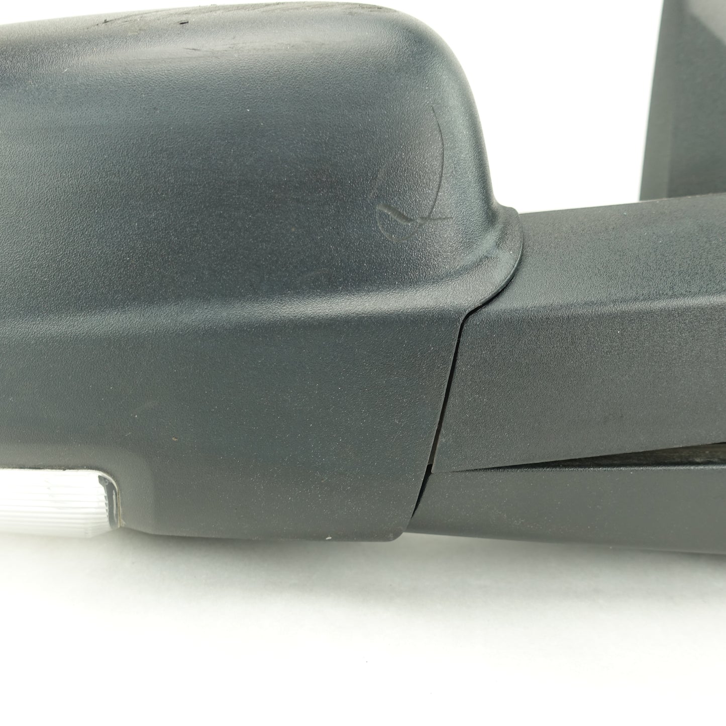 Damage 2015 2016 2017 2018 Ram 1500 2500 Passenger Right Door Mirror Power Fold