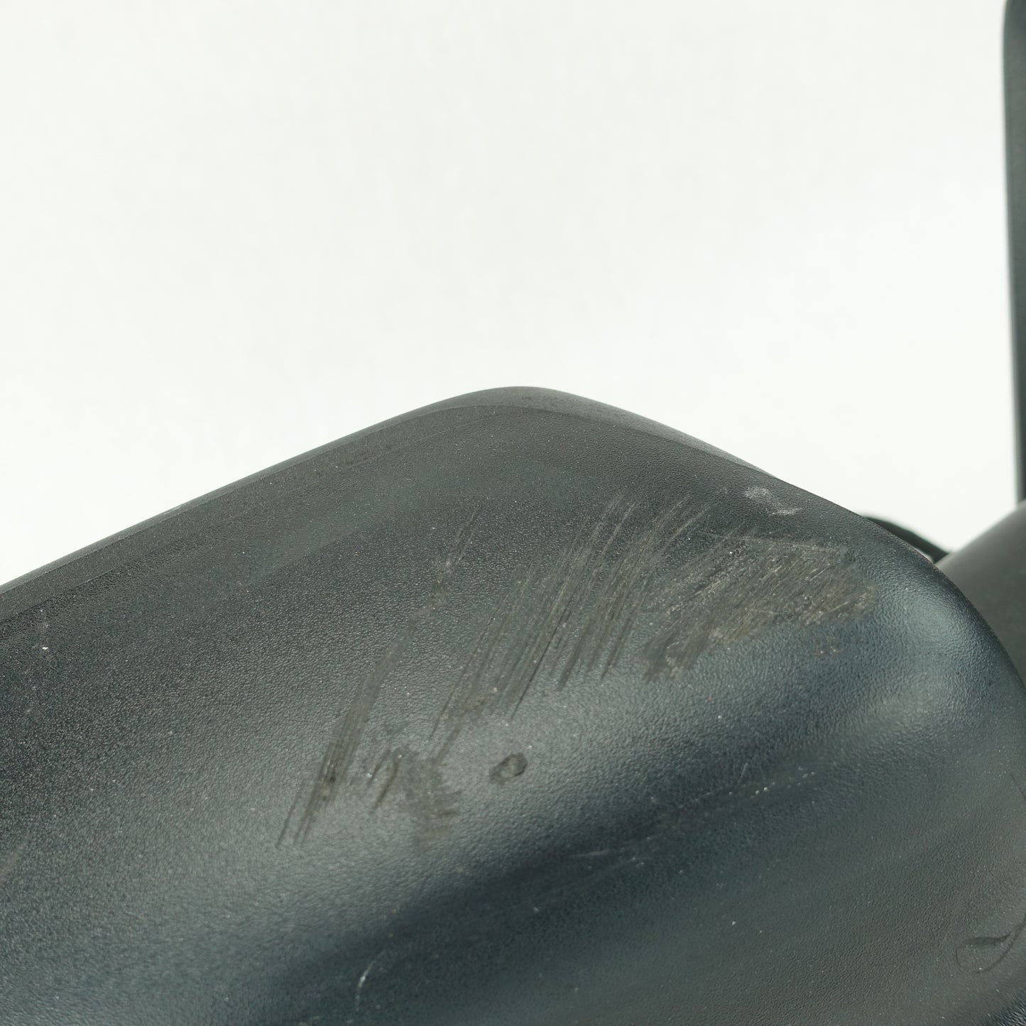 Damage 2015 2016 2017 2018 Ram 1500 2500 Passenger Right Door Mirror Power Fold