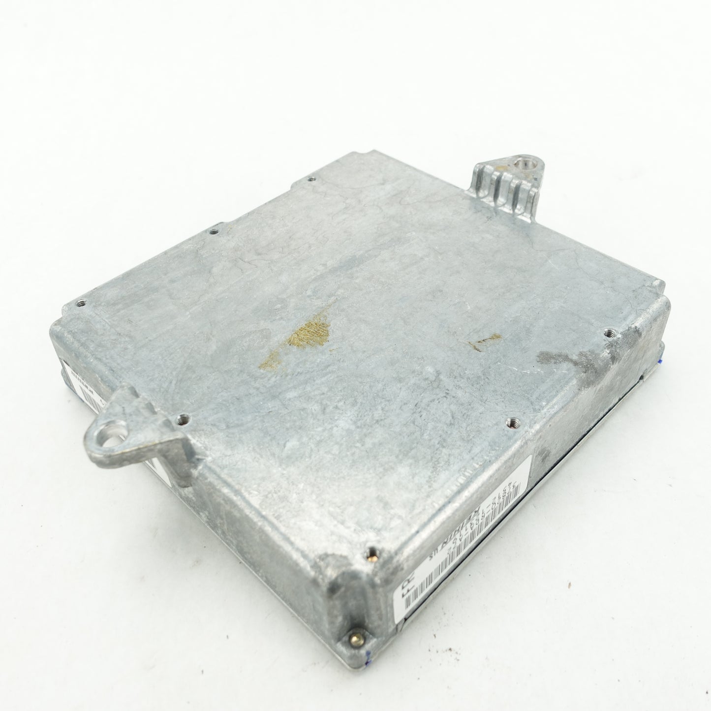 2006 Acura TL ECM ECU Engine Brain Box Control Module Computer