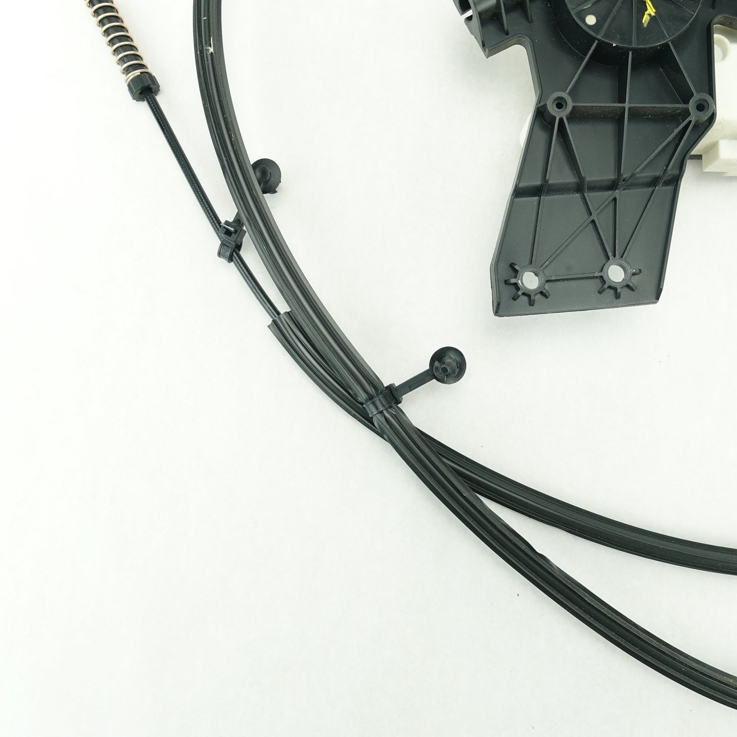 2009 2010 2011 2012 2013 2014 2015 Ram 1500 2500 3500 Rear Sliding Window Motor