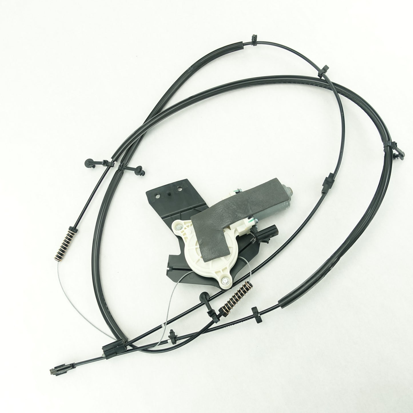 2009 2010 2011 2012 2013 2014 2015 Ram 1500 2500 3500 Rear Sliding Window Motor