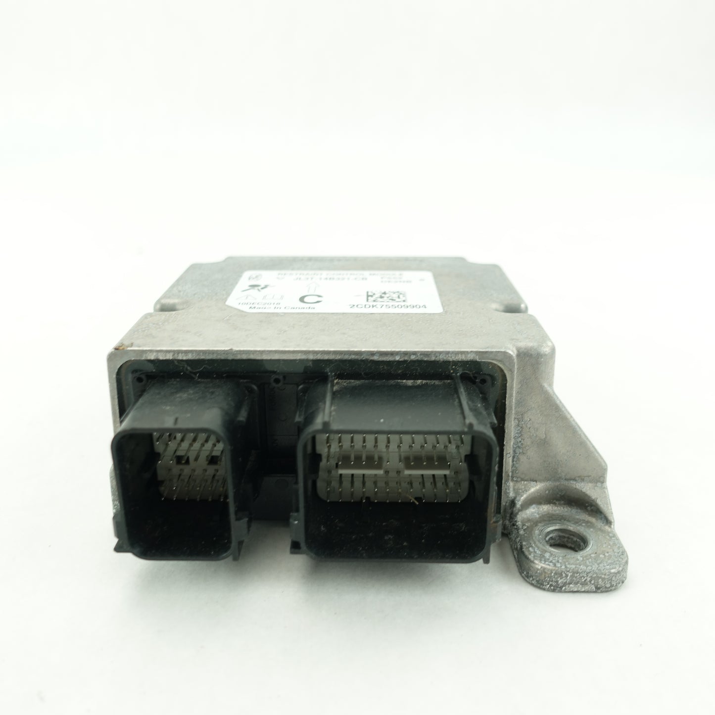 2018 2019 2020 Ford F150 Airbag Restraints Control Module Computer