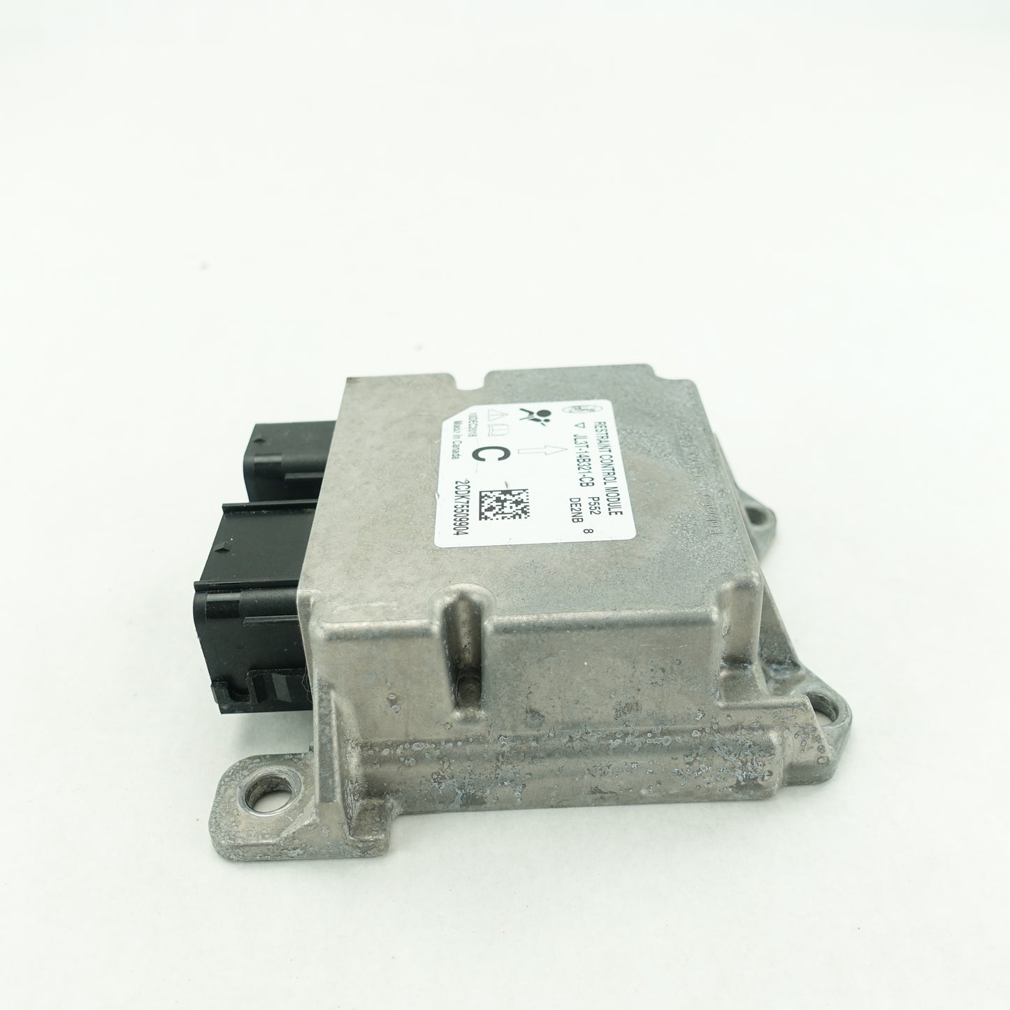 2018 2019 2020 Ford F150 Airbag Restraints Control Module Computer