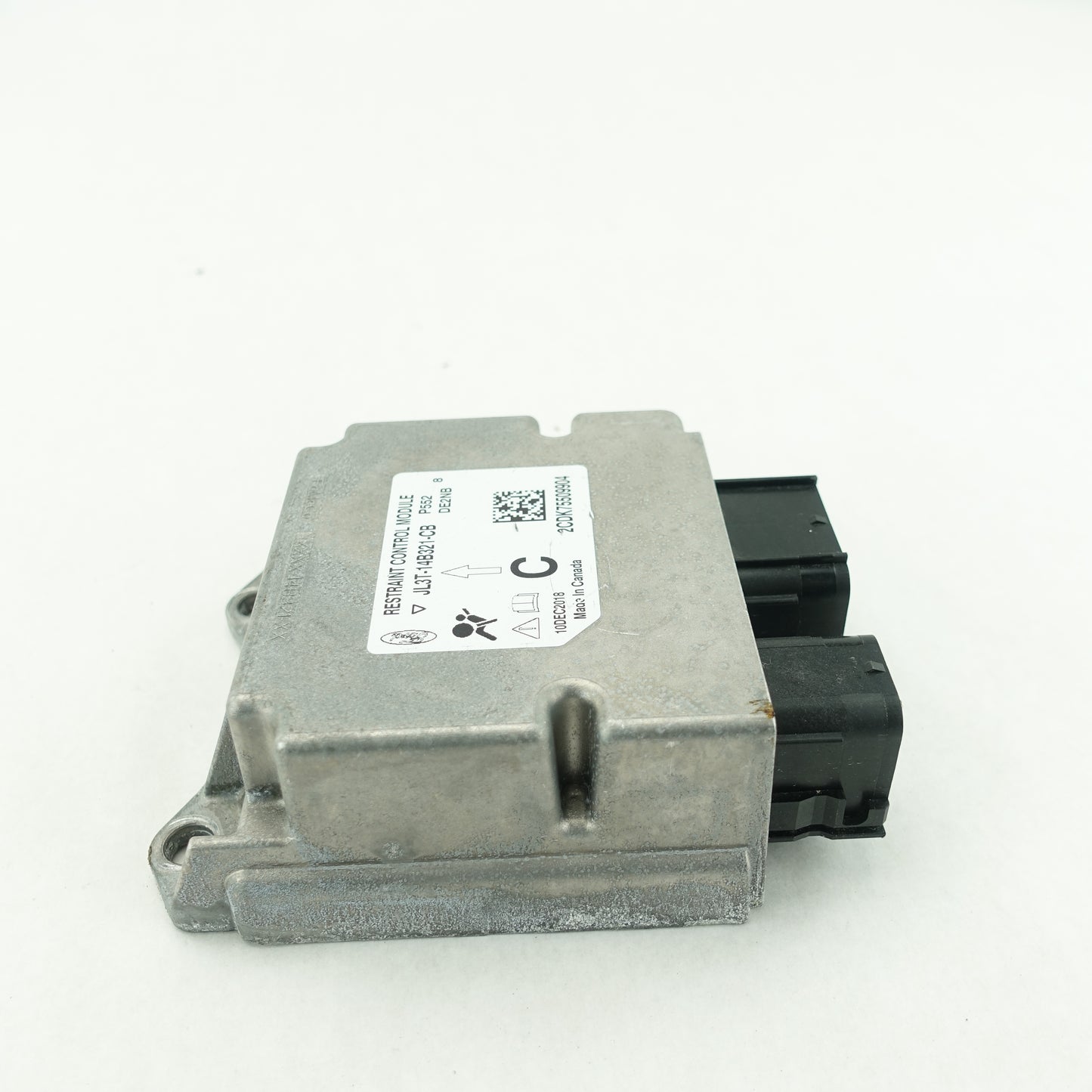 2018 2019 2020 Ford F150 Airbag Restraints Control Module Computer