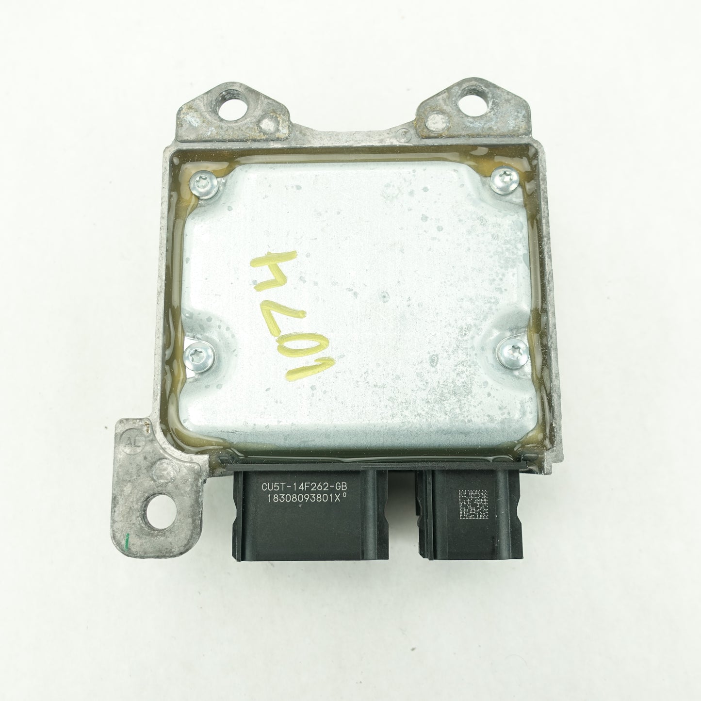 2018 2019 2020 Ford F150 Airbag Restraints Control Module Computer