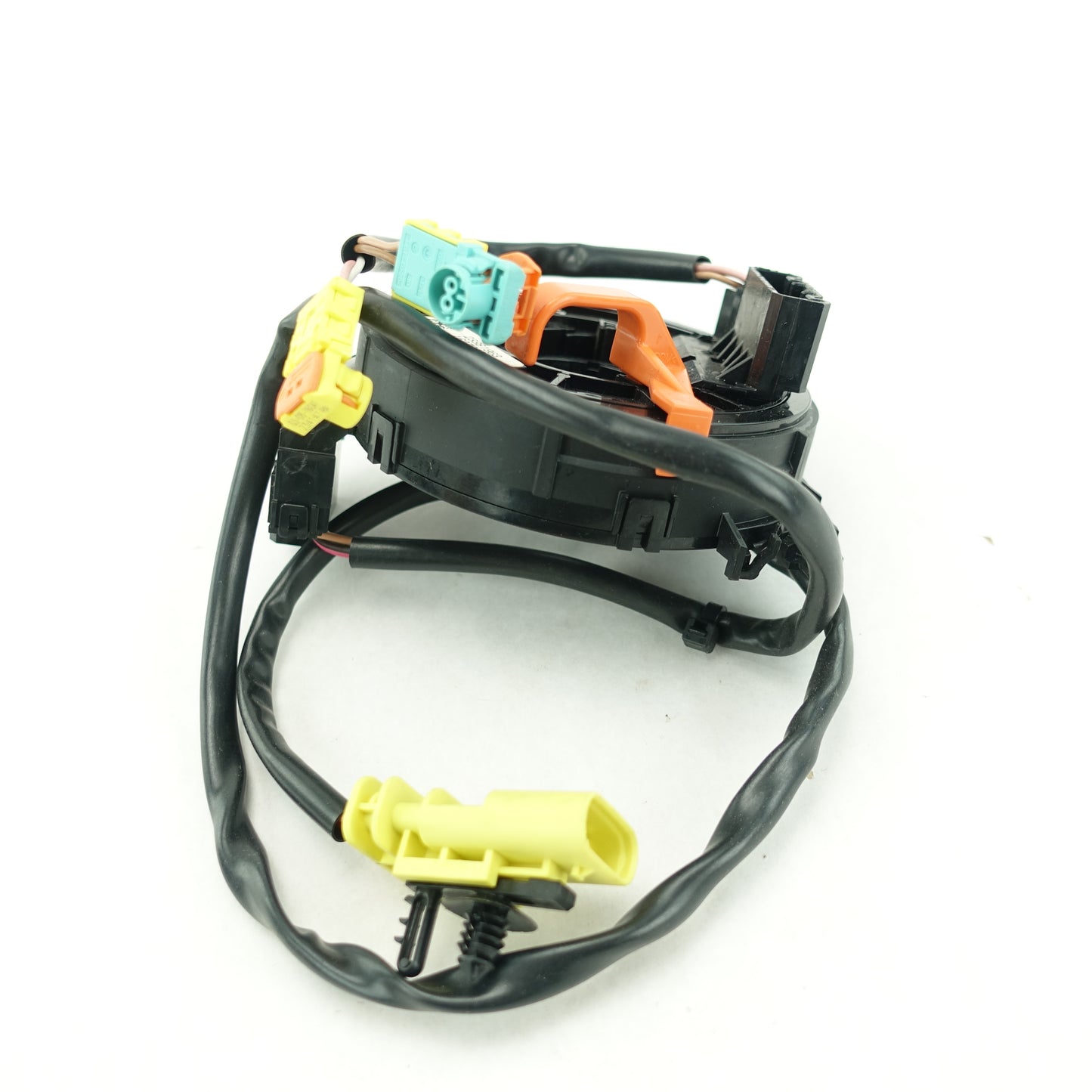 2014 2015 2016 2017 2018 2019 Silverado Sierra Clock Spring Spiral Cable