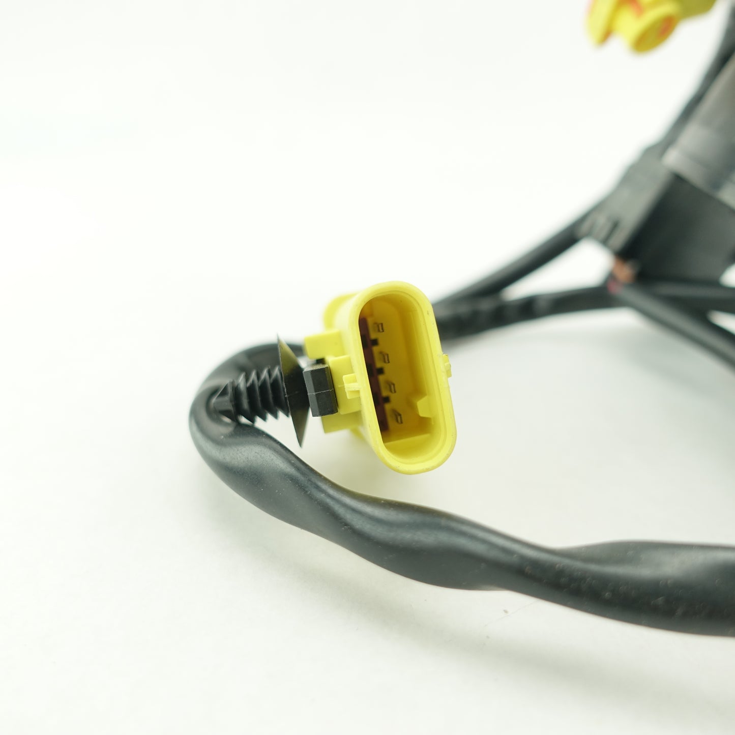 2014 2015 2016 2017 2018 2019 Silverado Sierra Clock Spring Spiral Cable