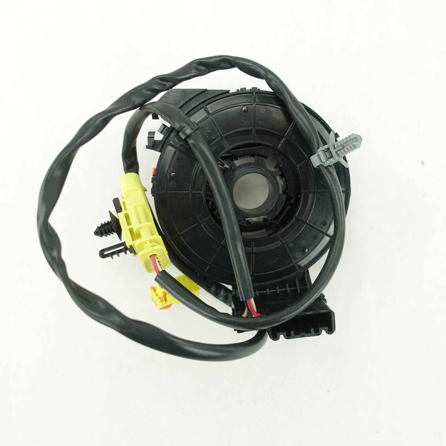 2014 2015 2016 2017 2018 2019 Silverado Sierra Clock Spring Spiral Cable