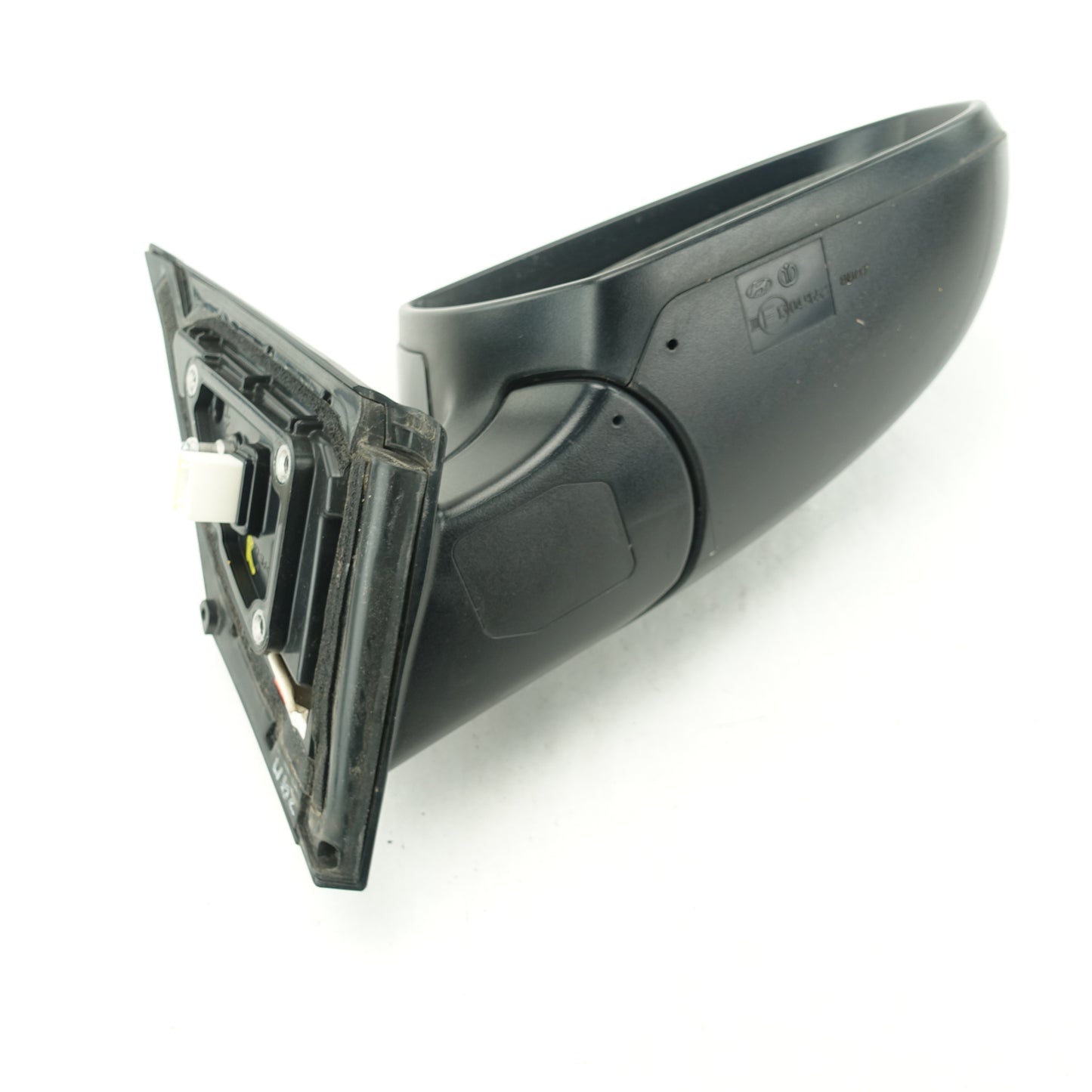 2016 2017 2018 Hyundai Tucson Passenger Right Door Mirror