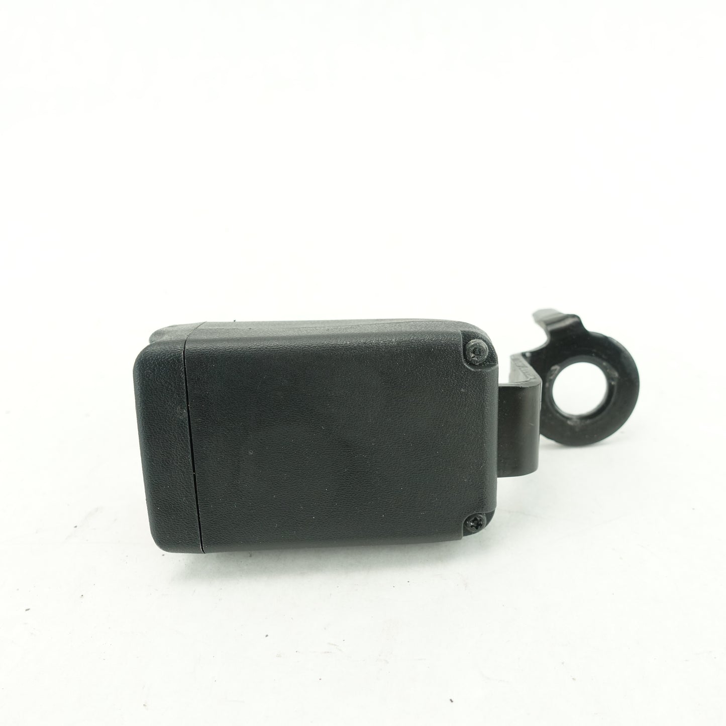 2016 2017 2018 2019 2020 2021 Hyundai Tucson Rear Right Seat Belt Buckle Black