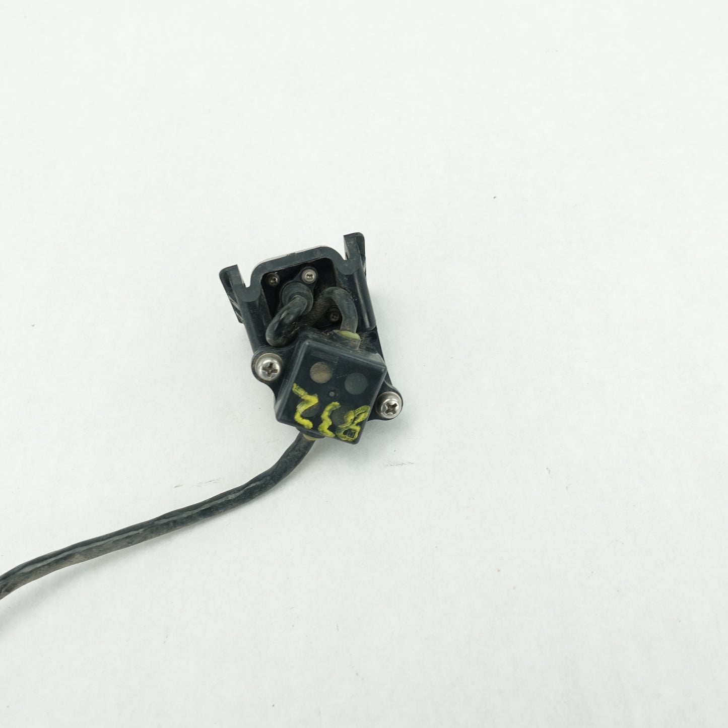 2009 2010 2011 2012 2013 2014 2015 Buick Enclave Parking Back Up Reverse Camera