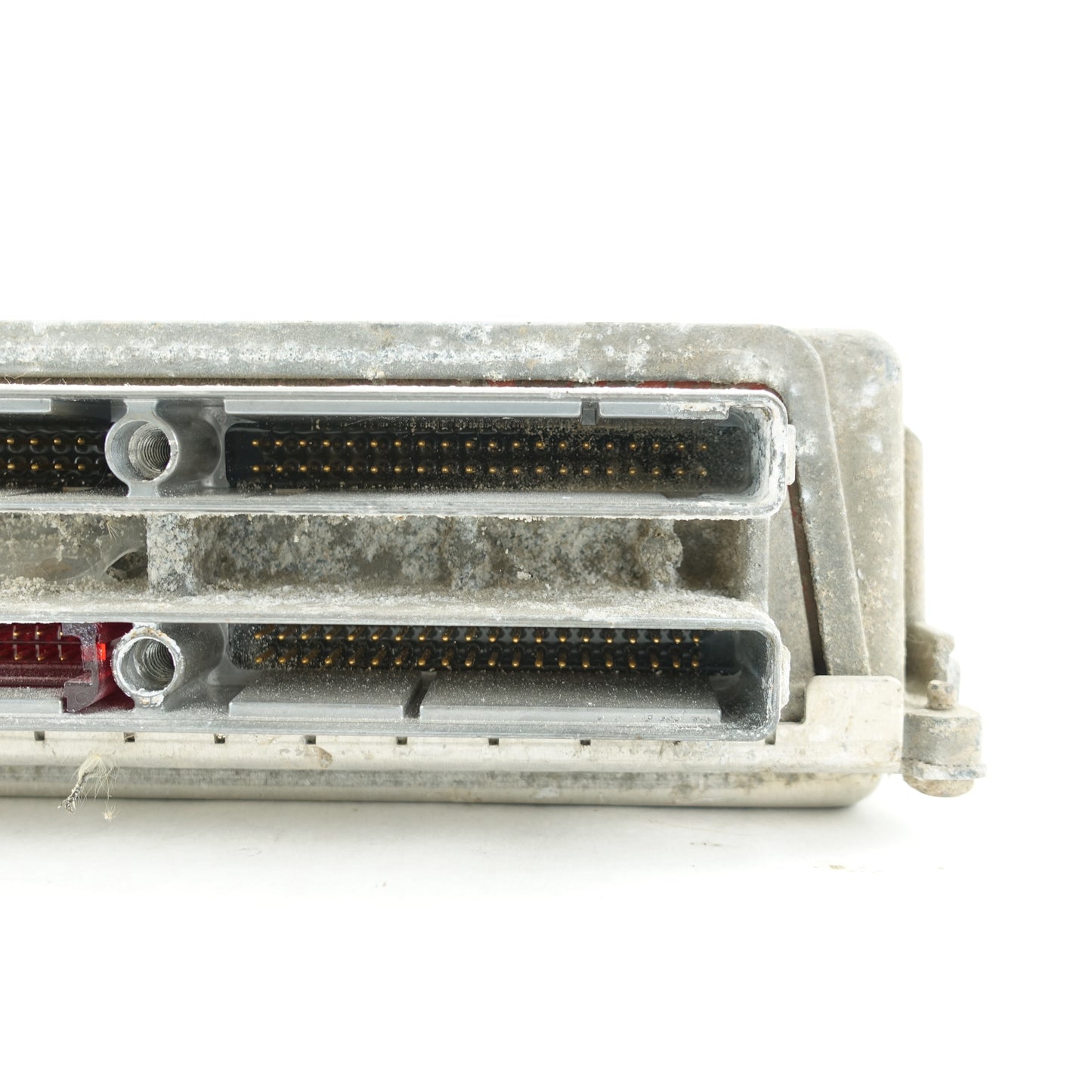 2001 2002 Silverado 2500 6.0L ECM ECU Engine Brain Box Control Module Computer