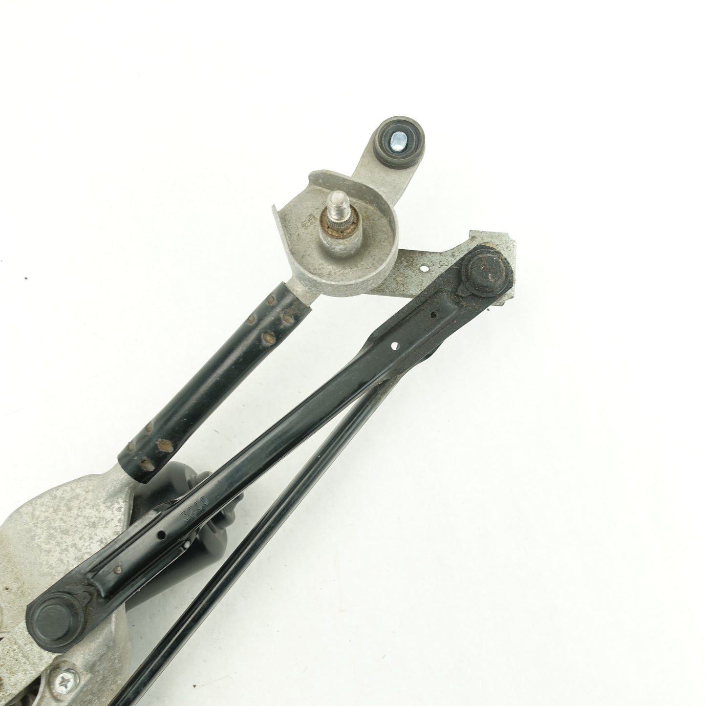 2016 2017 2018 2019 2020 2021 Hyundai Tucson Windshield Wiper Motor Transmission