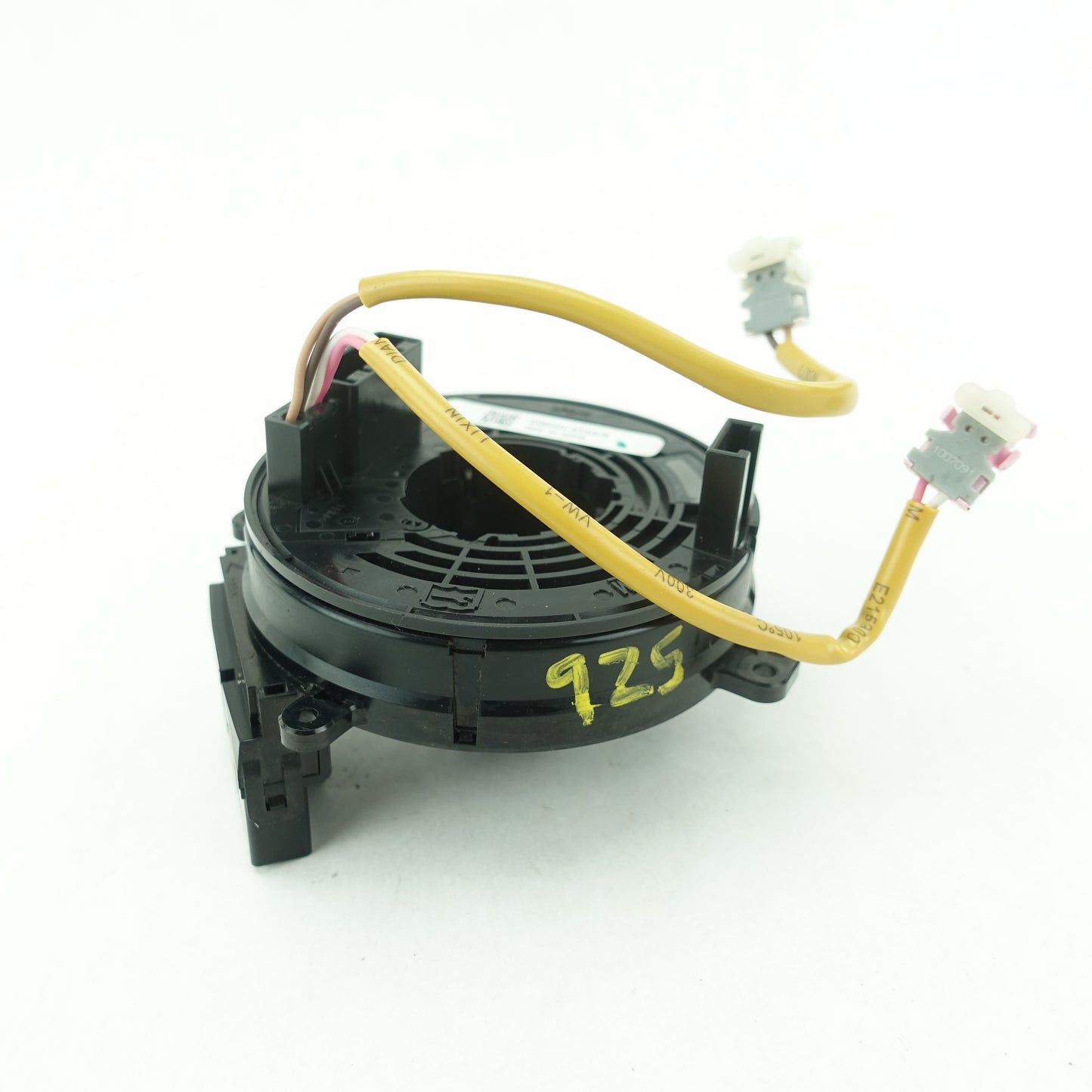 2009 2010 2011 2012 2013 2014 2015 2016 Chevy Traverse Airbag Steering Wheel Clock Spring Spiral Cable