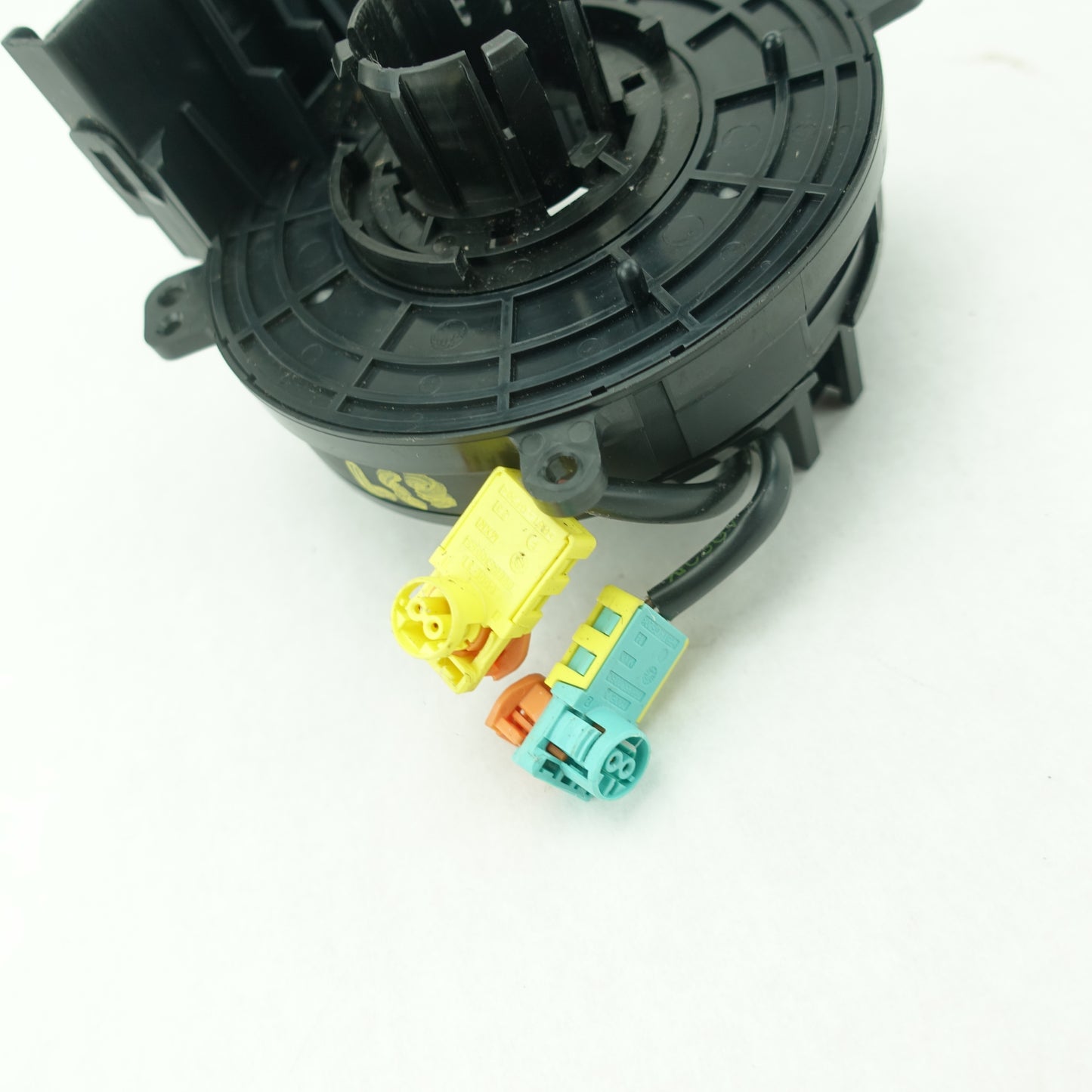 2010 2011 2012 2013 2014 2015 Chevy Equinox Steering Wheel Clock Spring Spiral Cable