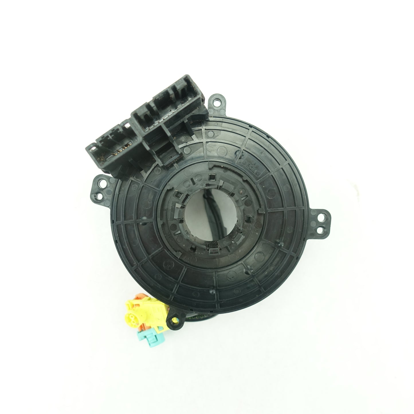 2010 2011 2012 2013 2014 2015 Chevy Equinox Steering Wheel Clock Spring Spiral Cable