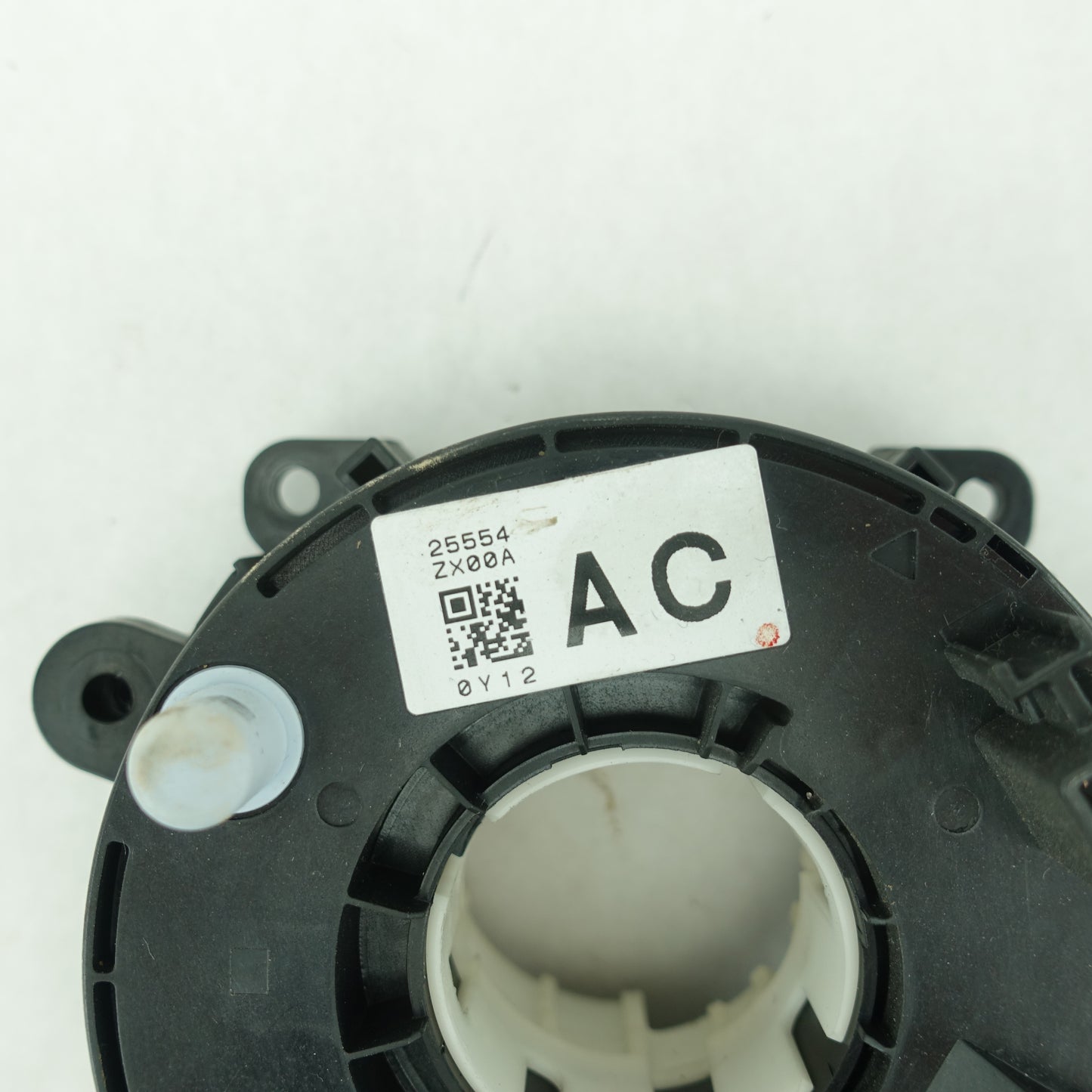 2007 2008 2009 2010 Nissan Altima Steering Wheel Clock Spring Spiral Cable