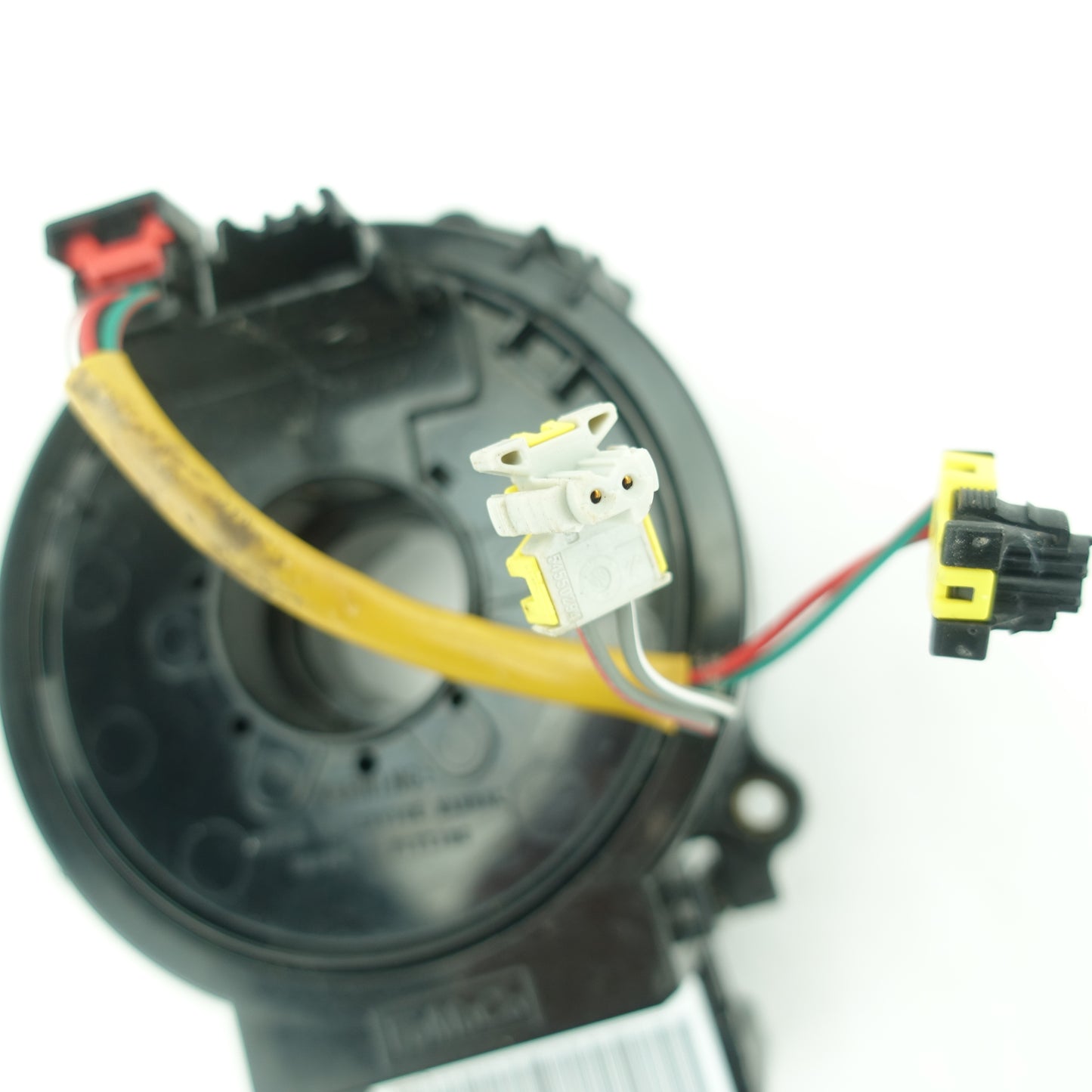2004 2005 2006 2007 2008 Ford F150 Steering Wheel Clock Spring Spiral Cable
