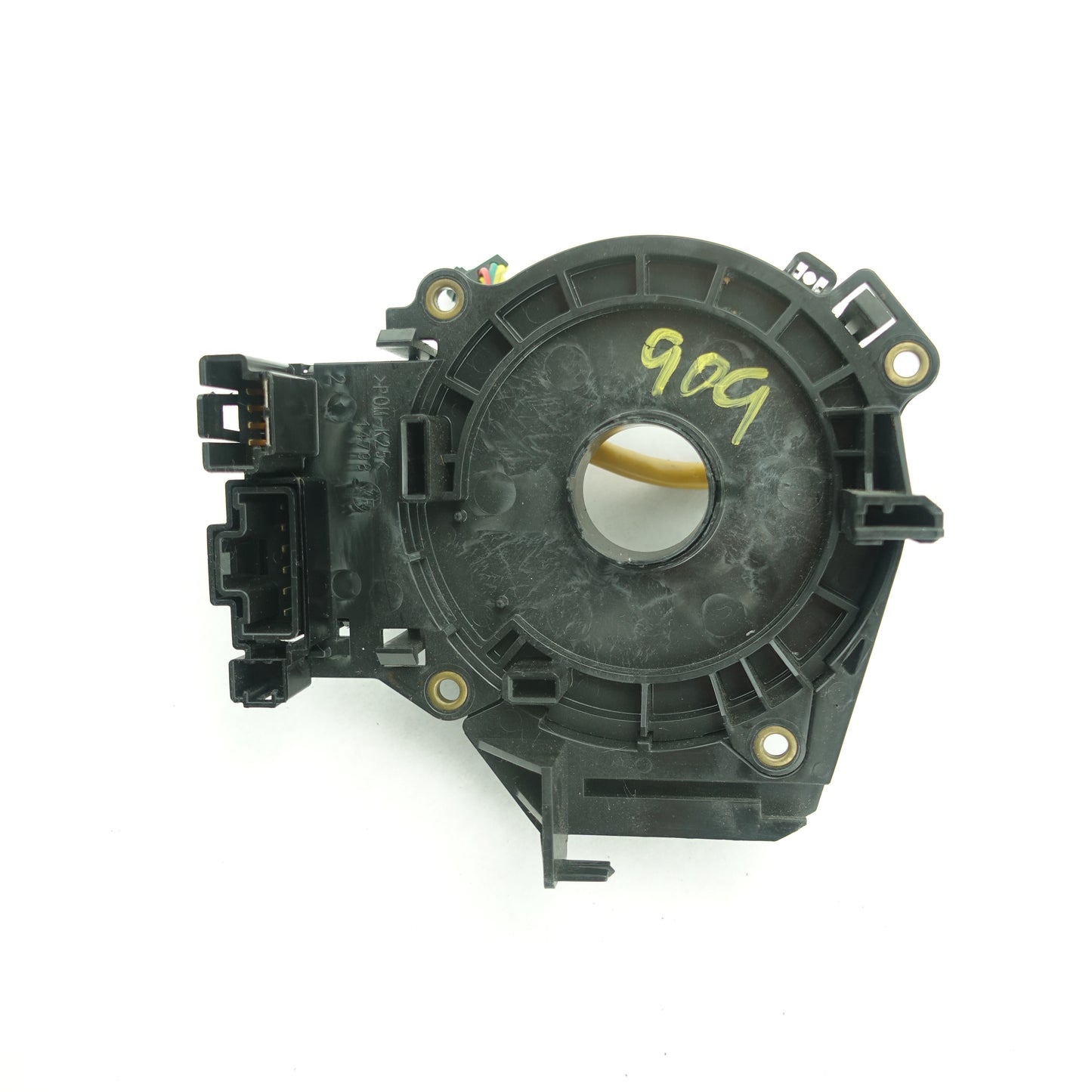 2004 2005 2006 2007 2008 Ford F150 Steering Wheel Clock Spring Spiral Cable
