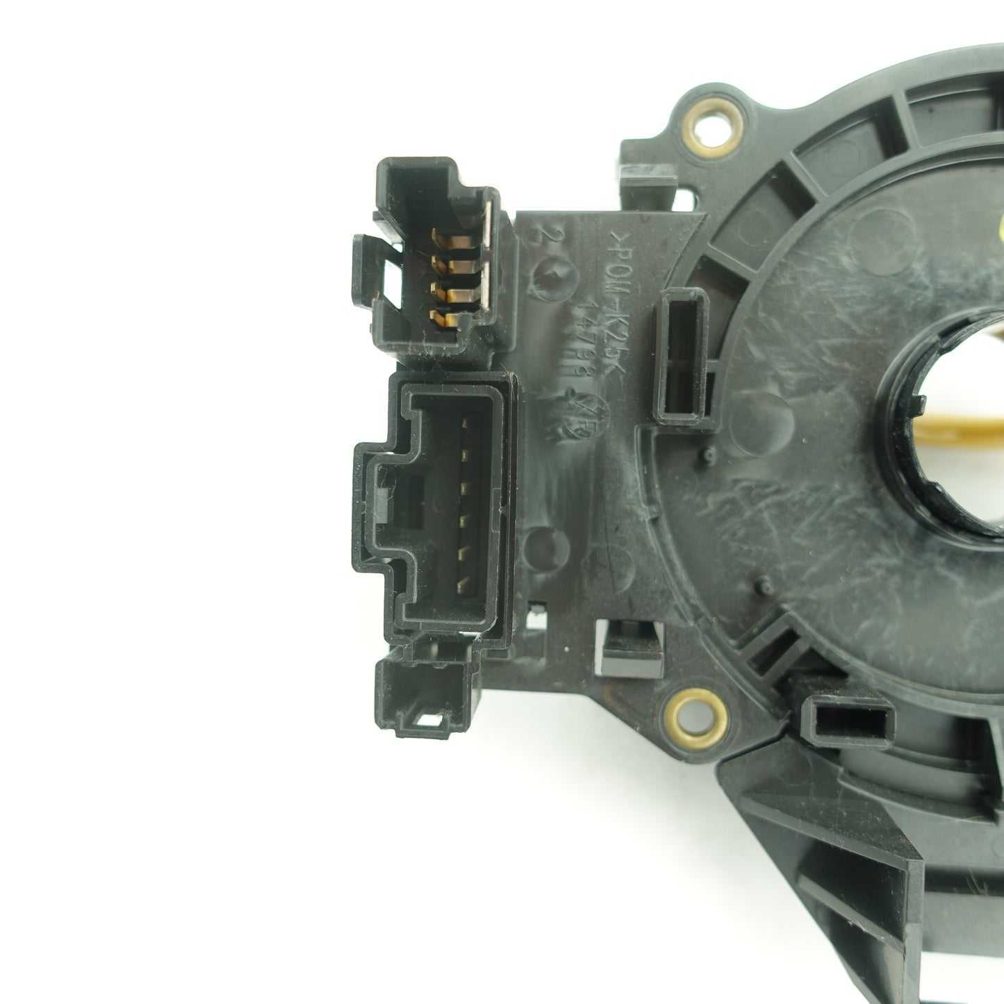2004 2005 2006 2007 2008 Ford F150 Steering Wheel Clock Spring Spiral Cable
