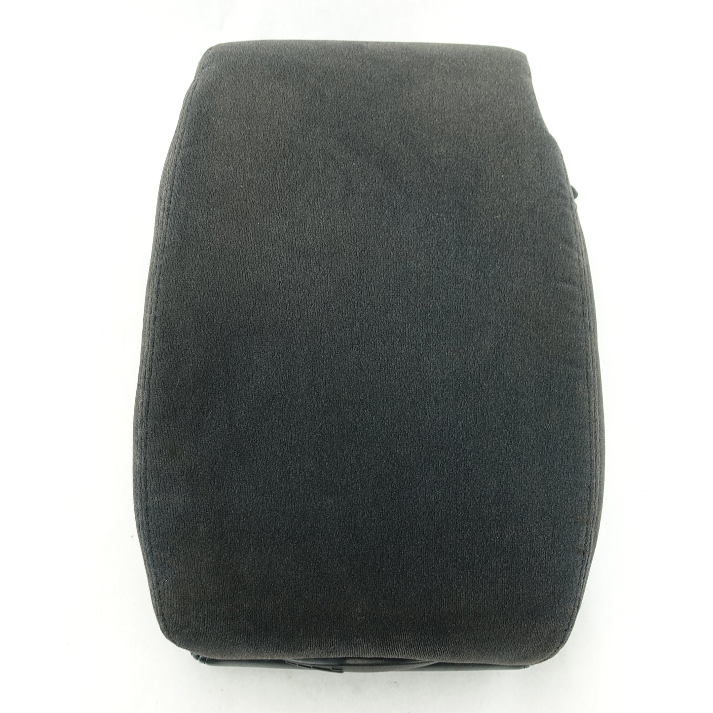 2003 2004 2005 Silverado Sierra Center Console Fold Down Armrest Arm Rest Black