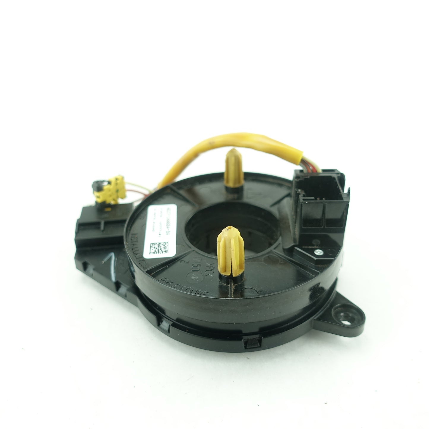 2010 2011 2012 Ford Taurus Steering Wheel Clock Spring Spiral Cable