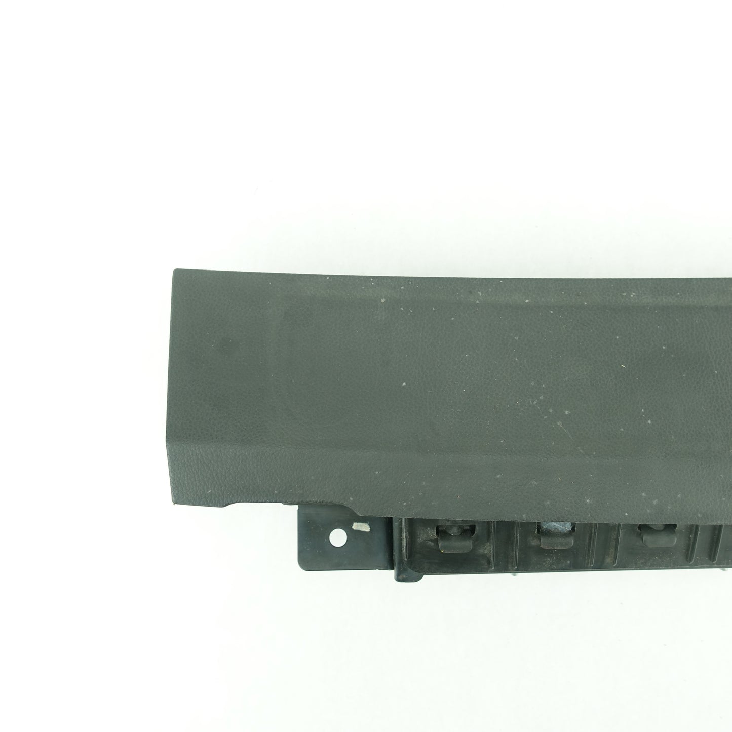 Damage 2013 2014 2015 2016 Chevy Cruze Knee Driver Airbag Air Bag Black