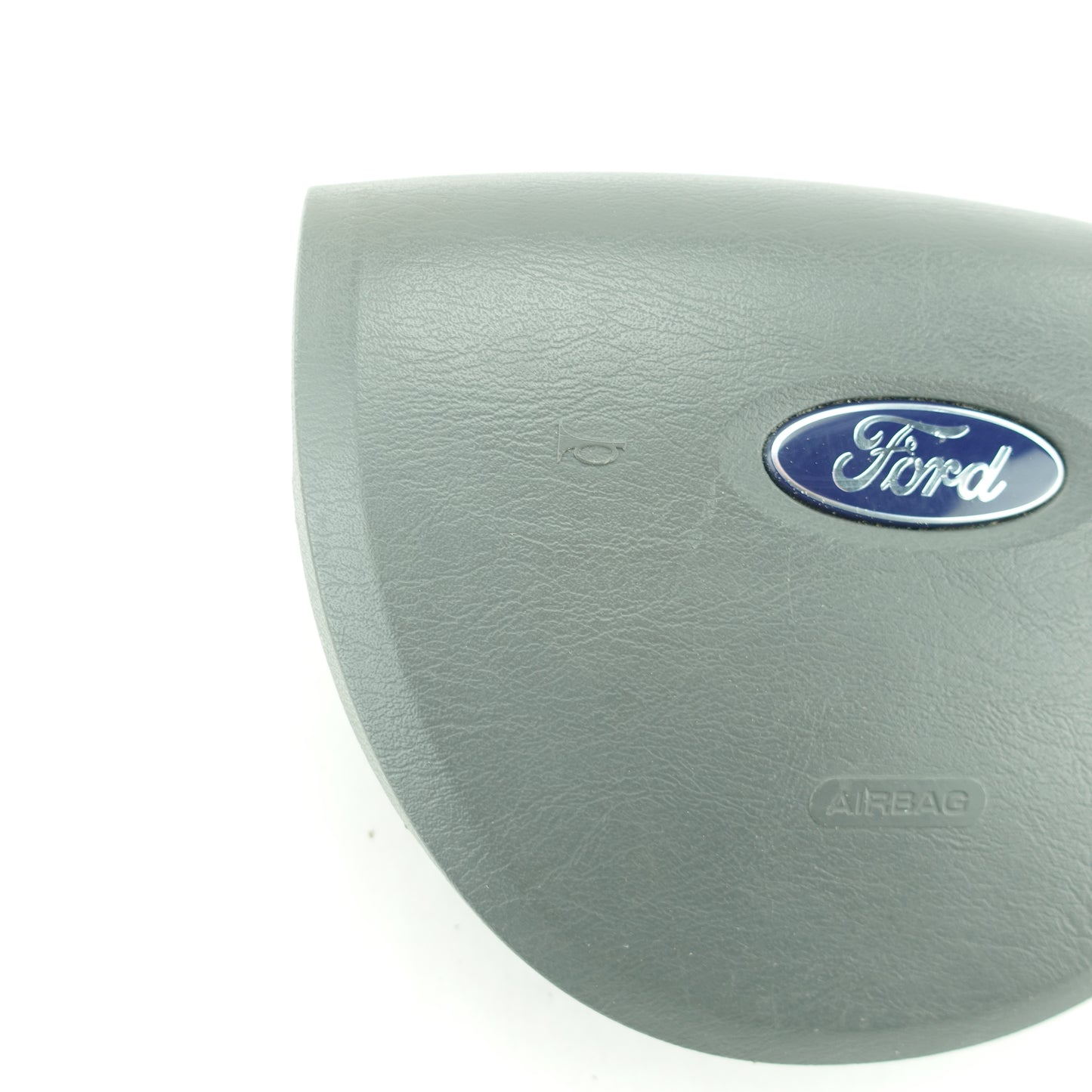 2004 2005 2006 2007 Ford Taurus Steering Wheel Airbag Air Bag Gray