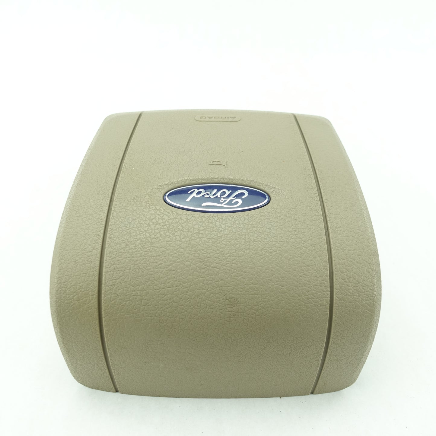 Ford F150 F-150 Steering Wheel Airbag Air Bag Tan 2004 2005 2006 2007 2008