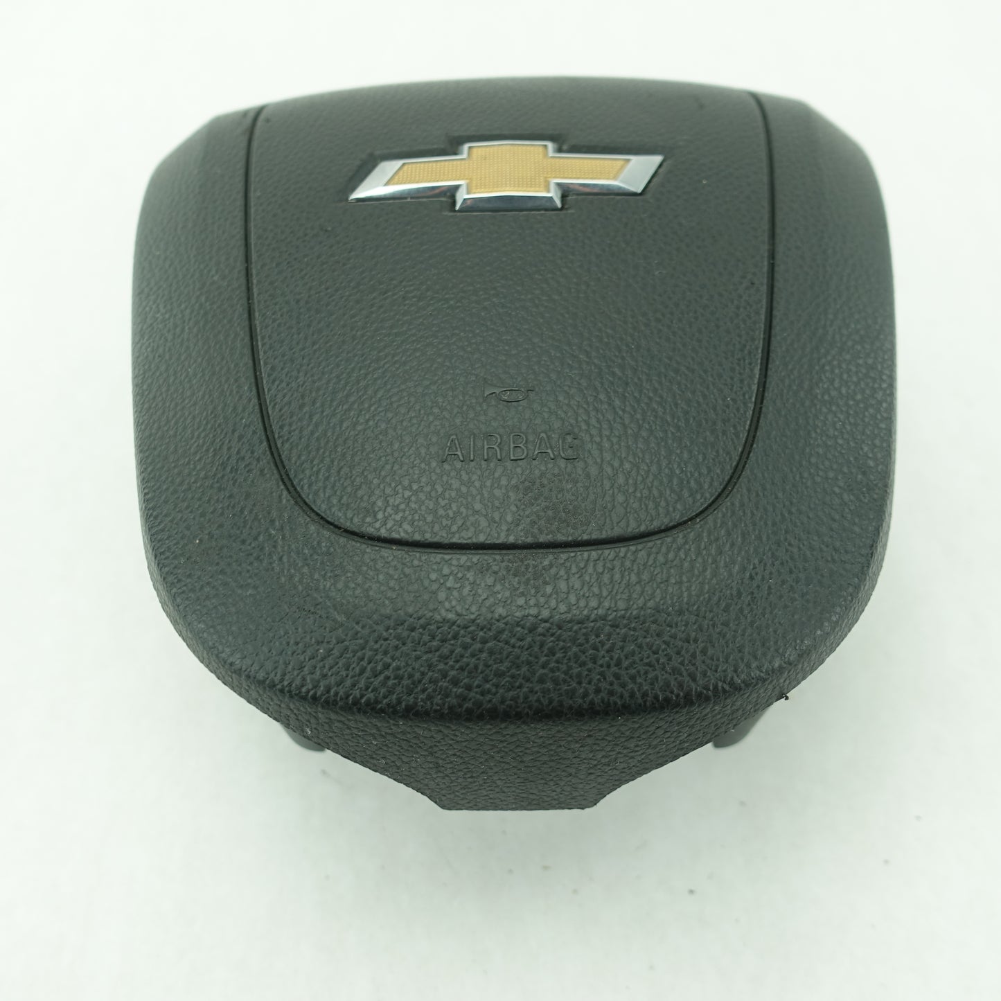 2013 2014 2015 2016 Chevy Cruze Steering Wheel Airbag Air Bag Black