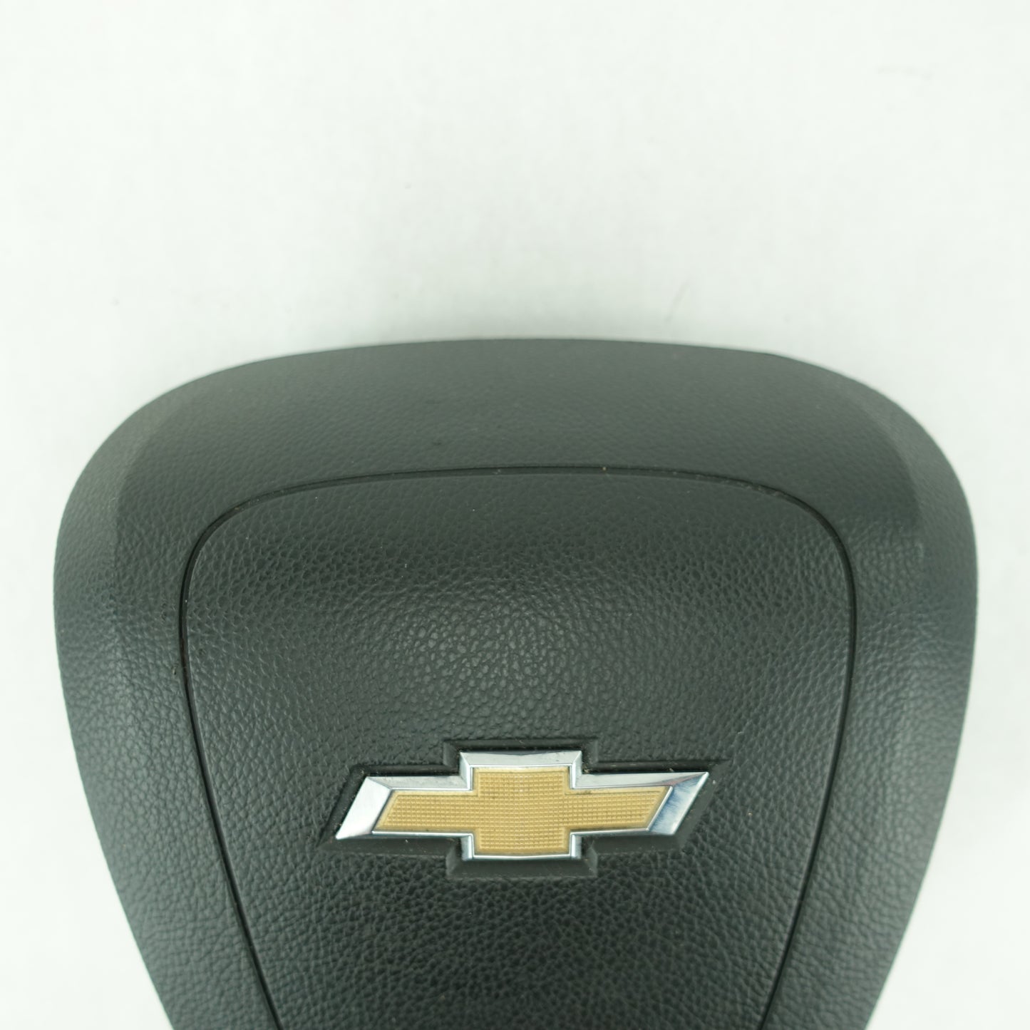 2013 2014 2015 2016 Chevy Cruze Steering Wheel Airbag Air Bag Black