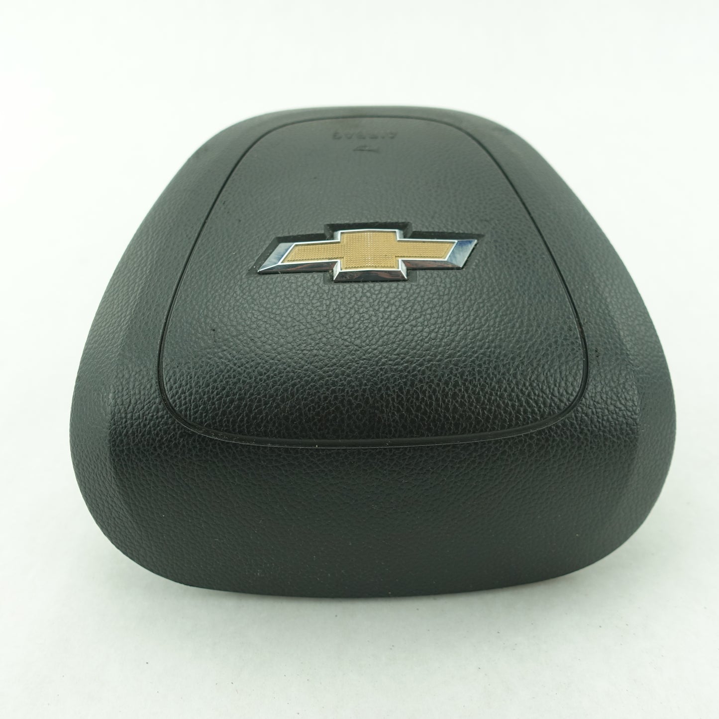 2013 2014 2015 2016 Chevy Cruze Steering Wheel Airbag Air Bag Black