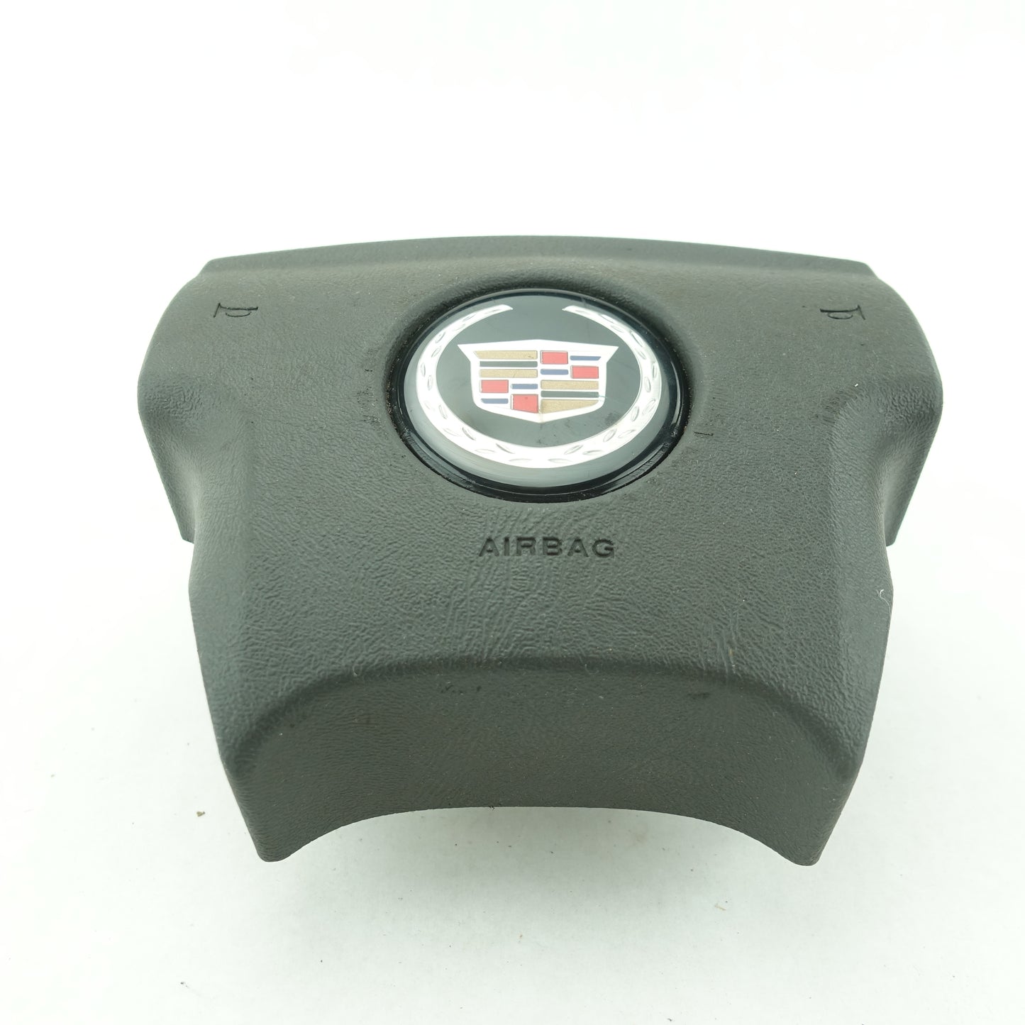 2004 2005 2006 Cadillac Escalade ESV EXT Steering Wheel Airbag Air Bag Black