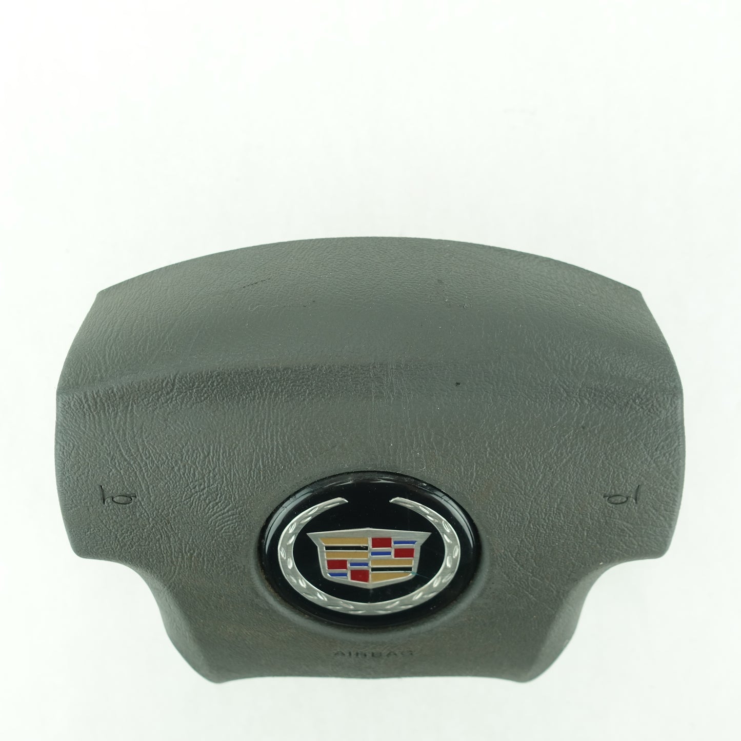 2004 2005 2006 Cadillac Escalade ESV EXT Steering Wheel Airbag Air Bag Black