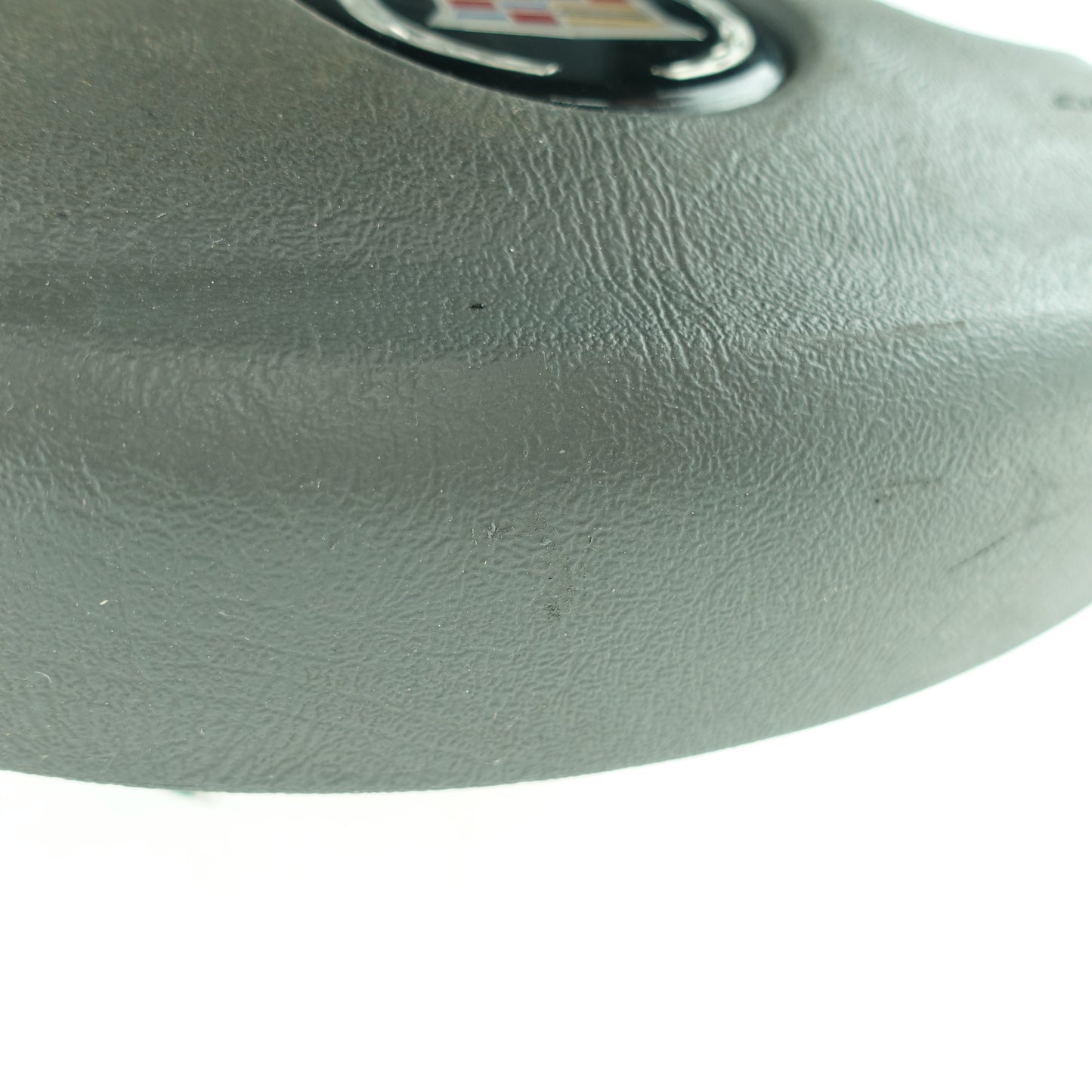 2004 2005 2006 Cadillac Escalade ESV EXT Steering Wheel Airbag Air Bag Black