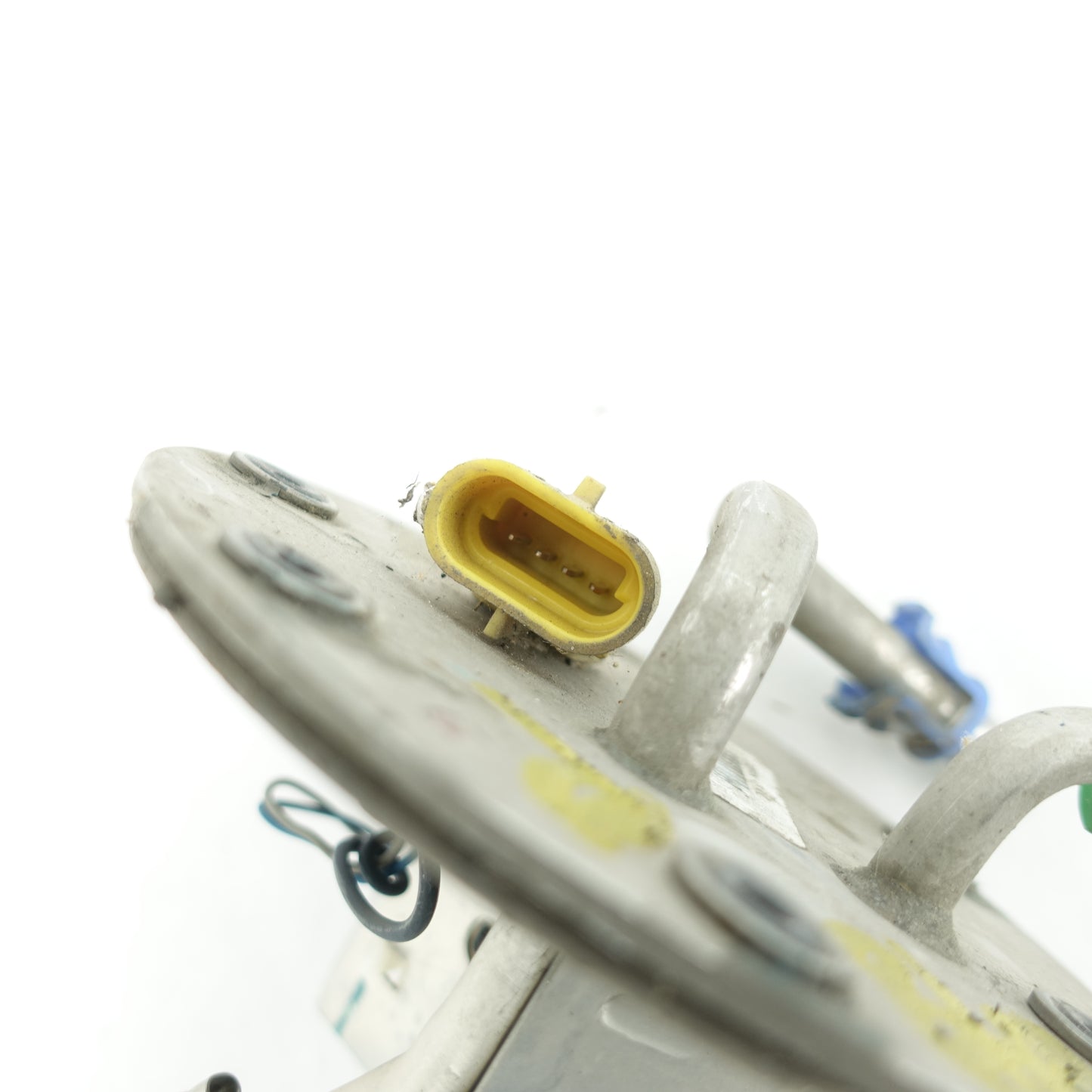 2000 2001 2002 2003 Chevy Corvette Passenger Right Fuel Gas Pump Sender