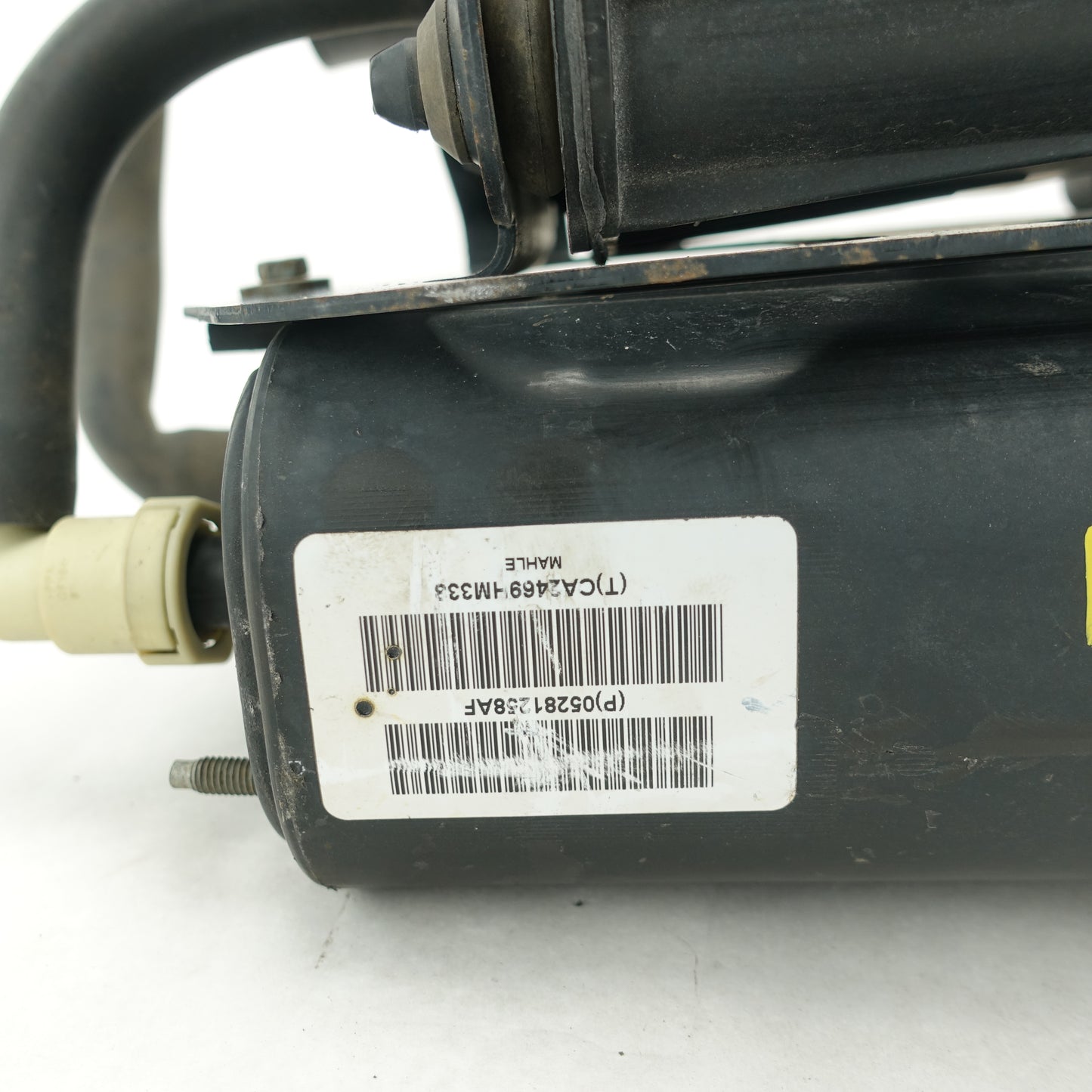 2014 2015 2016 2017 2018 2019 2020 Ram 2500 3500 Fuel Vapor Carbon Canister