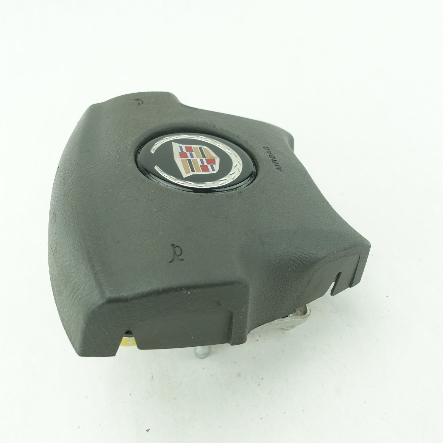 2004 2005 2006 Cadillac Escalade ESV EXT Steering Wheel Airbag Air Bag Black