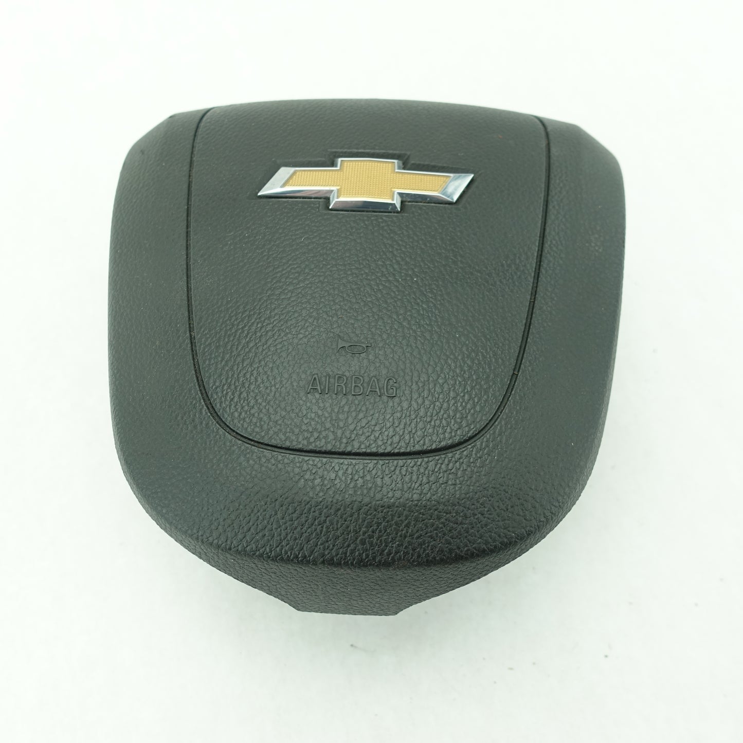 2013 2014 2015 2016 Chevy Cruze Steering Wheel Airbag Air Bag Black