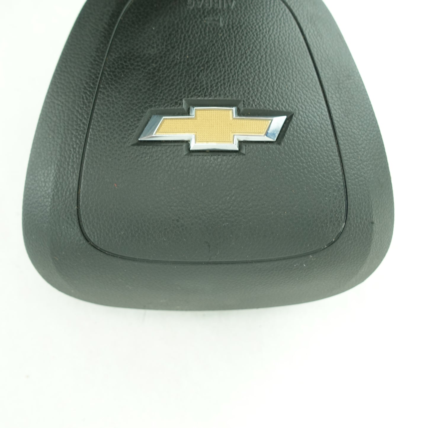 2013 2014 2015 2016 Chevy Cruze Steering Wheel Airbag Air Bag Black