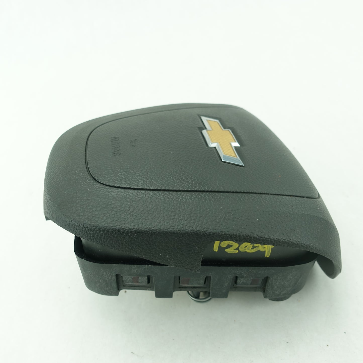 2013 2014 2015 2016 Chevy Cruze Steering Wheel Airbag Air Bag Black