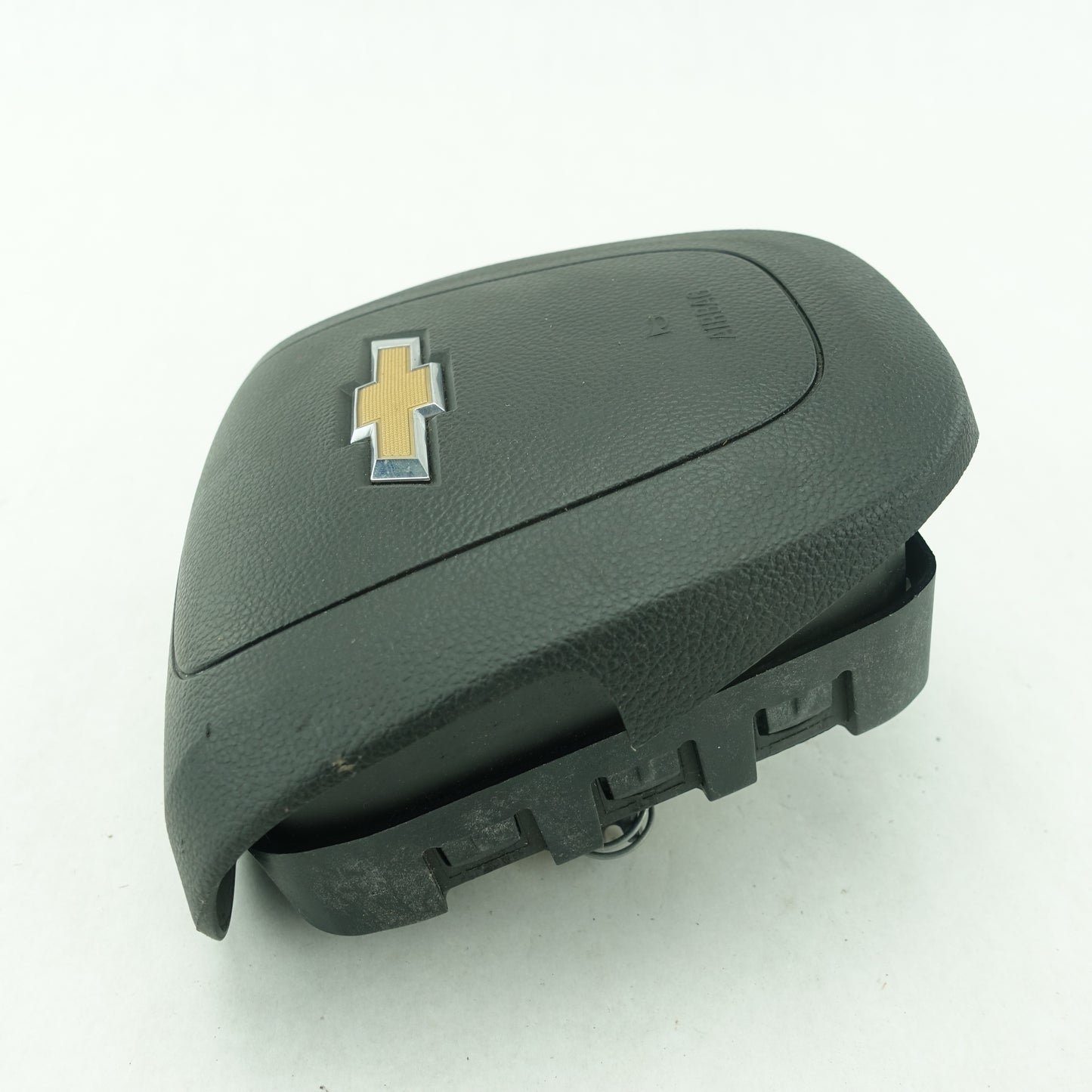 2013 2014 2015 2016 Chevy Cruze Steering Wheel Airbag Air Bag Black