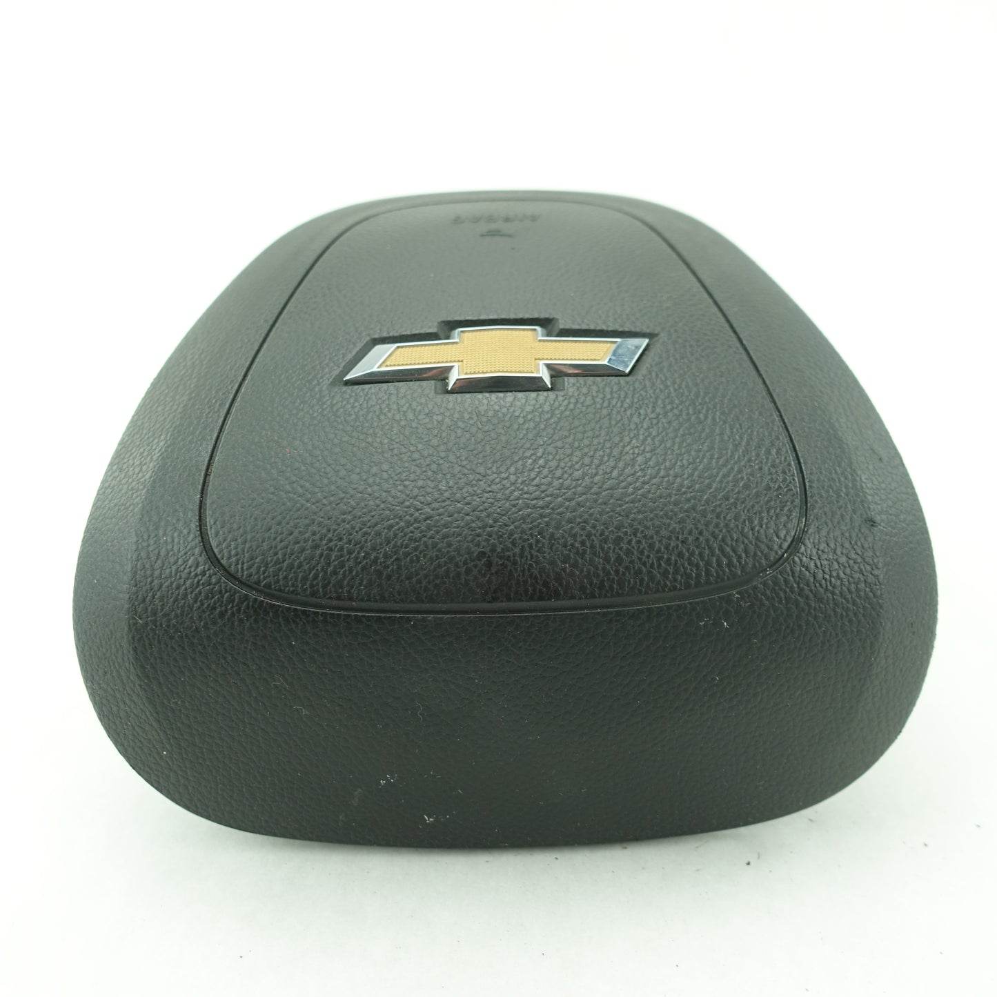 2013 2014 2015 2016 Chevy Cruze Steering Wheel Airbag Air Bag Black