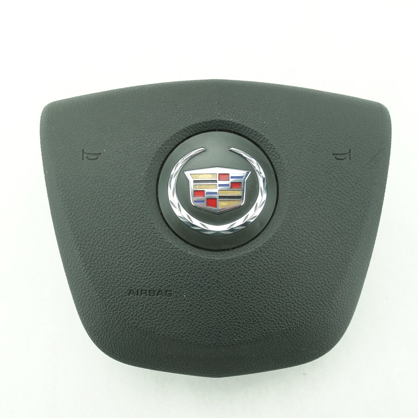 Cadillac CTS Steering Wheel Airbag