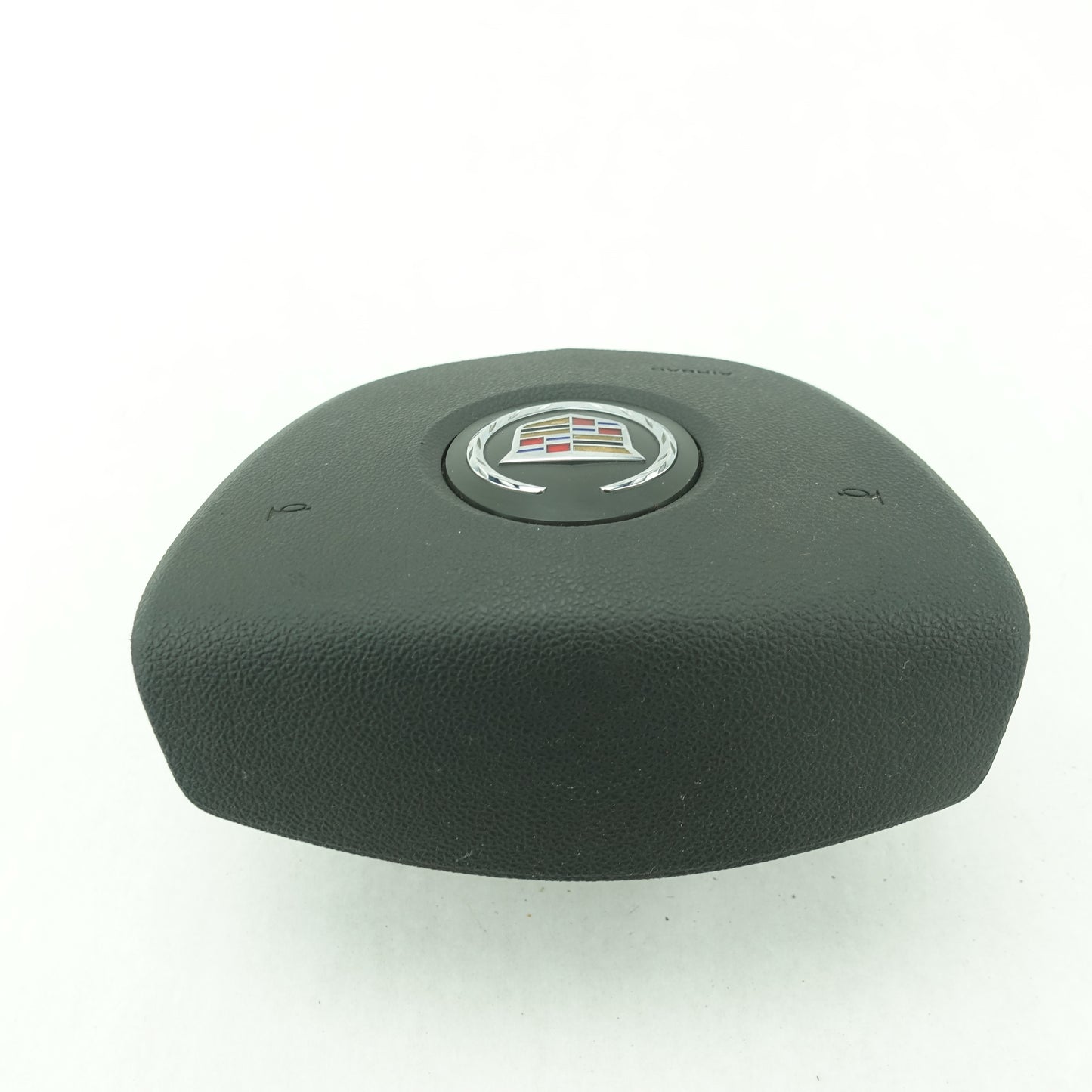 2009 2010 2011 2012 2013 2014 Cadillac CTS Driver Steering Wheel Airbag Air Bag Black