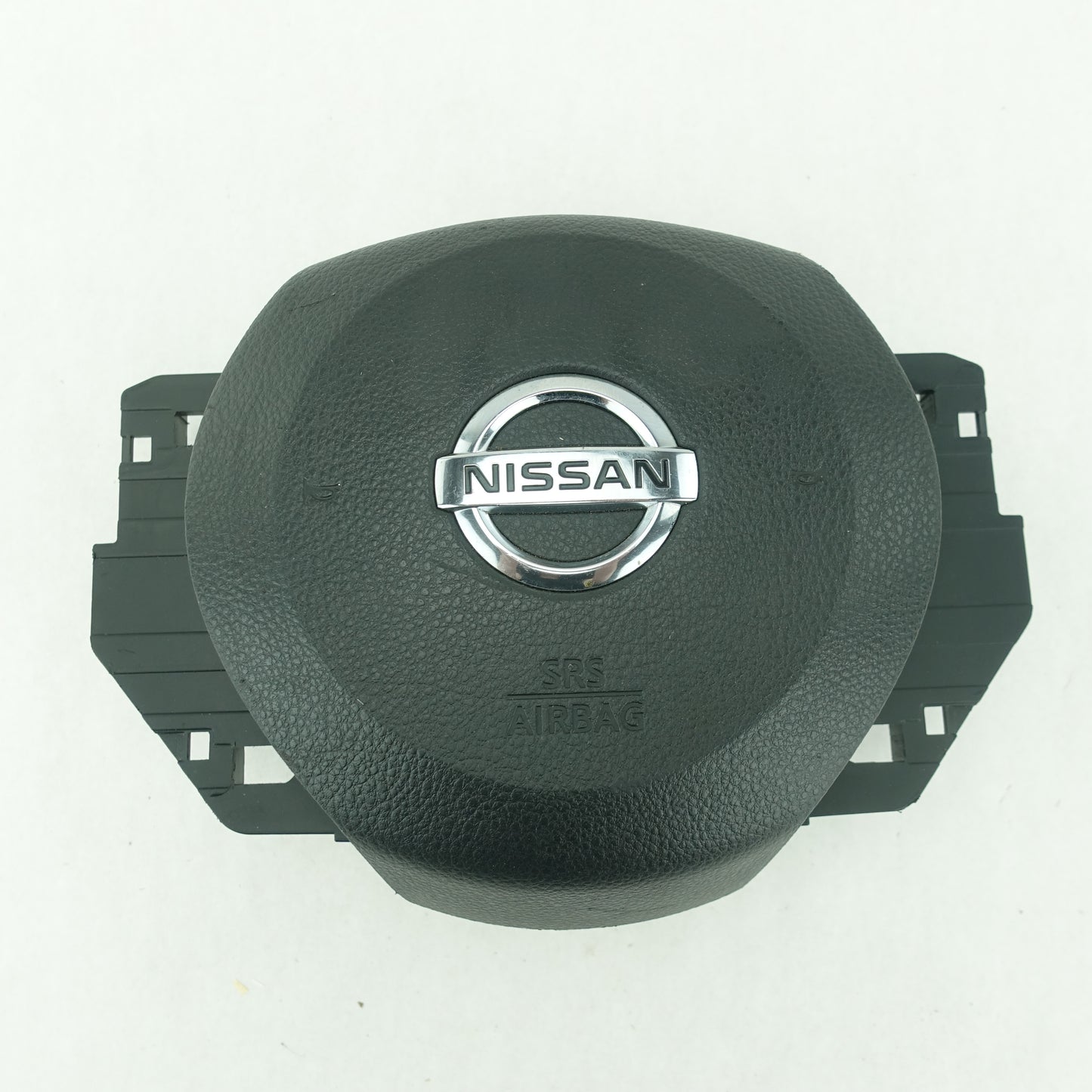 2011 Nissan Altima Steering Wheel Airbag