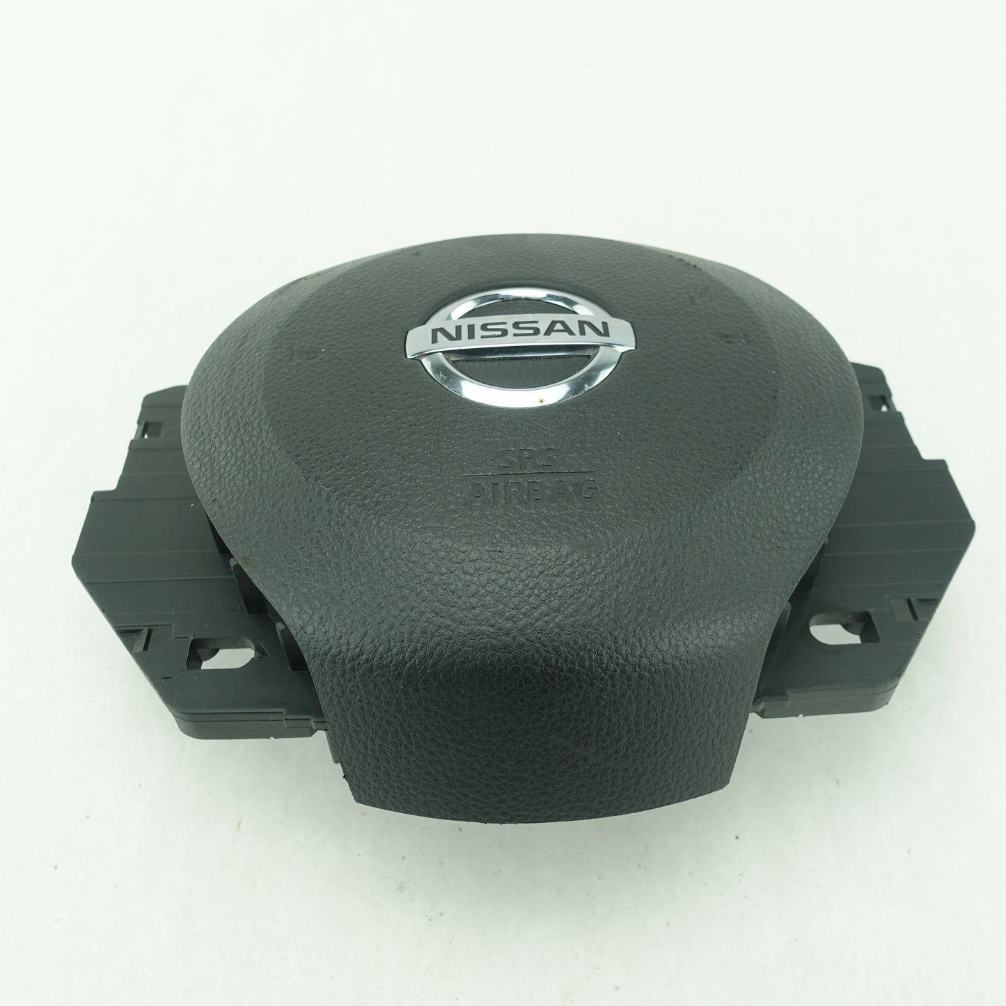 Nissan Altima Steering Wheel Airbag Air Bag Black 2010 2011 2012