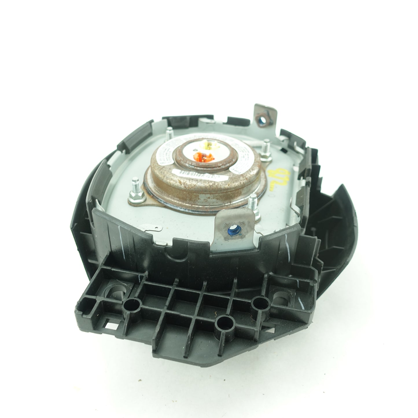 Nissan Altima Steering Wheel Airbag Air Bag Black 2010 2011 2012